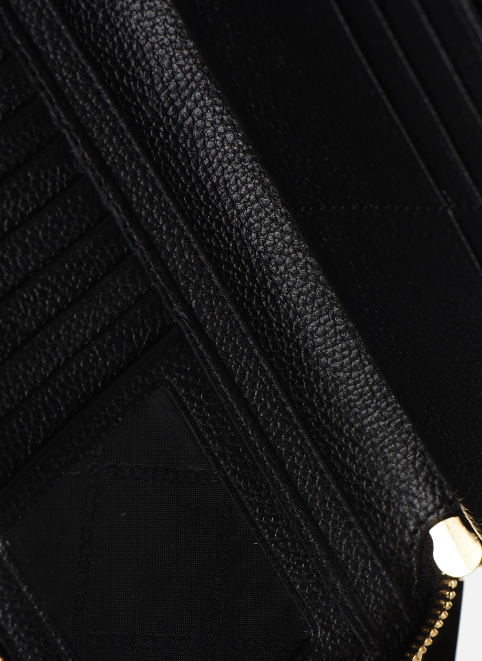 Portefeuilles JET SET TRAVEL CONTINENTAL femme noir Michael Michael Kors Portefeuilles JET SET TRAVEL CONTINENTAL femme noir BLACK