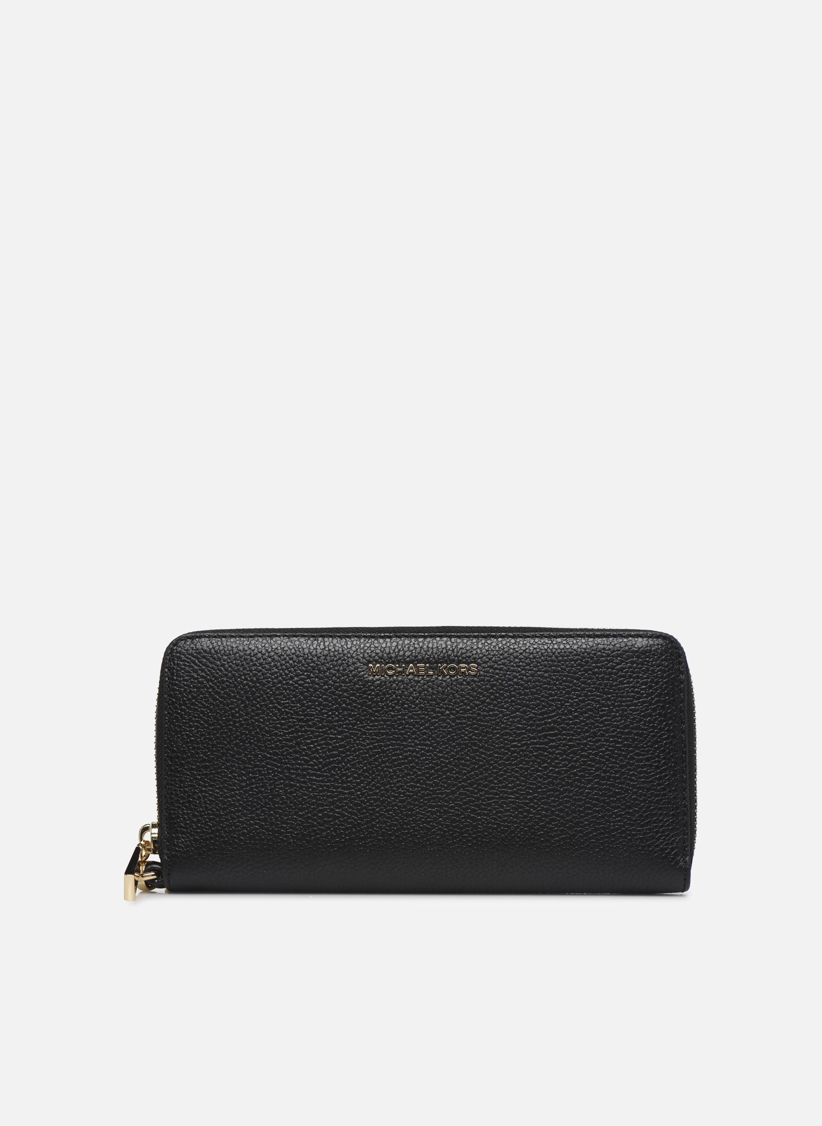 Portefeuilles JET SET TRAVEL CONTINENTAL femme noir Michael Michael Kors Portefeuilles JET SET TRAVEL CONTINENTAL femme noir BLACK