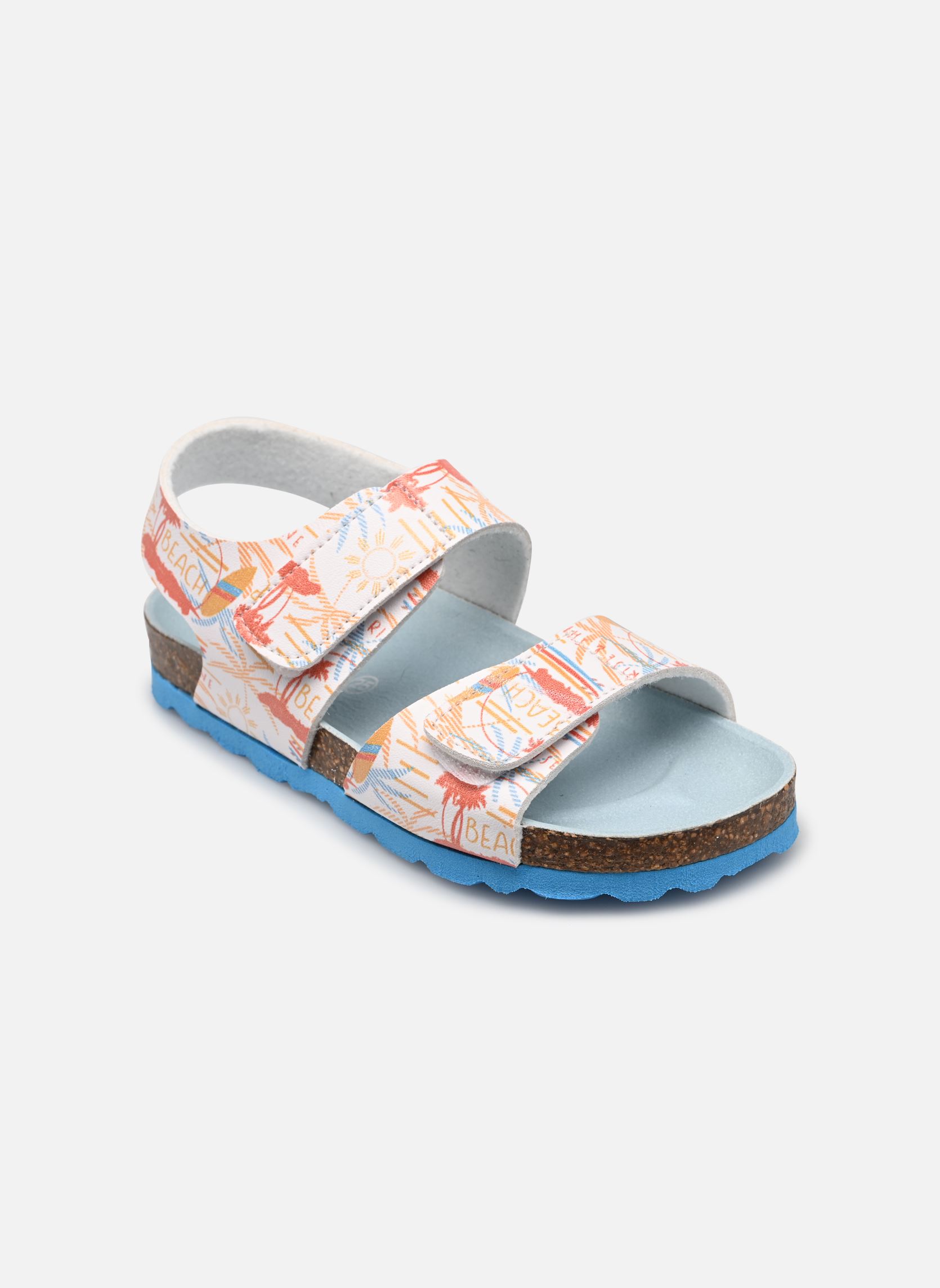 Sandales enfant Kickers SUMMERKRO - vue 7