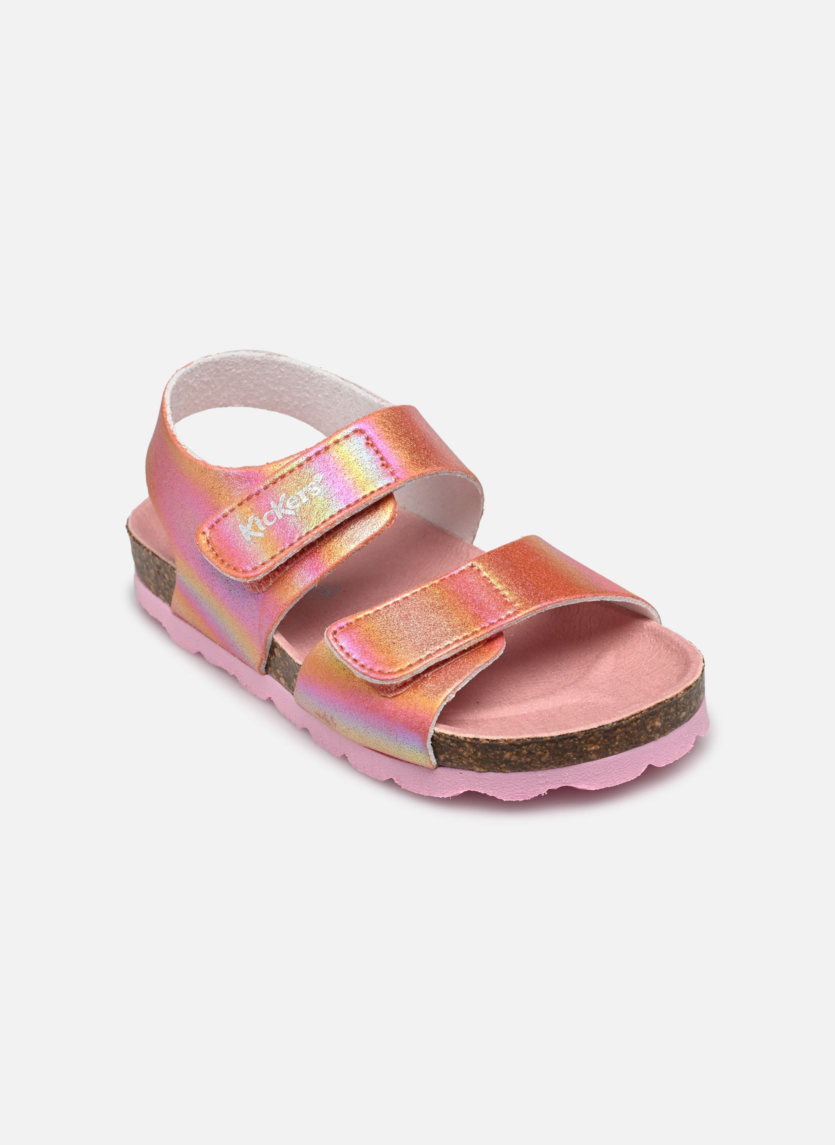 Sandales enfant Kickers SUMMERKRO - vue 4