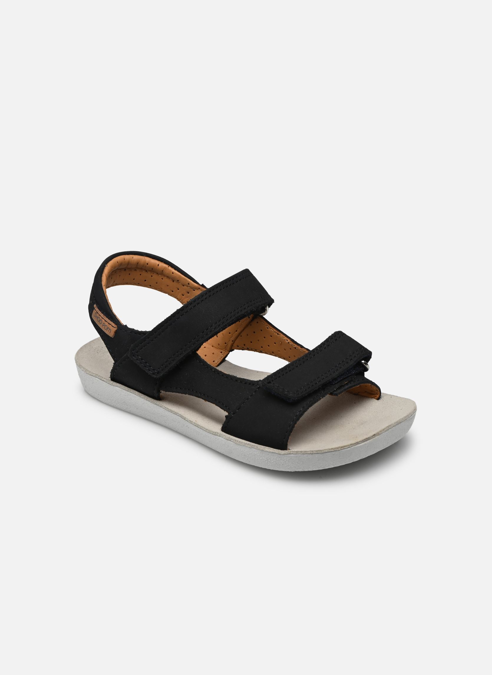 Sandalen Goa Boy Scratch jongens blauw Shoo Pom Sandalen Goa Boy Scratch jongens blauw NAVY 22