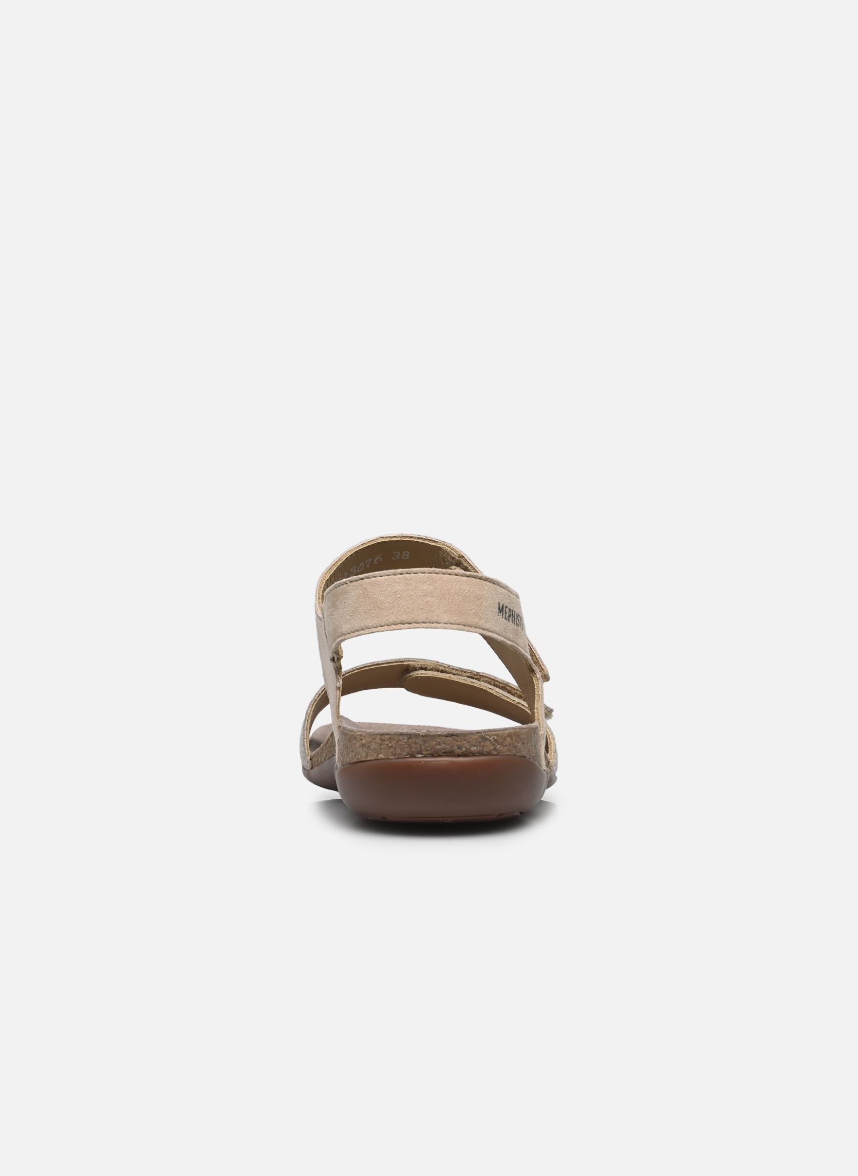 Sandalen Agave damen beige Mephisto Sandalen Agave damen beige BEIGE