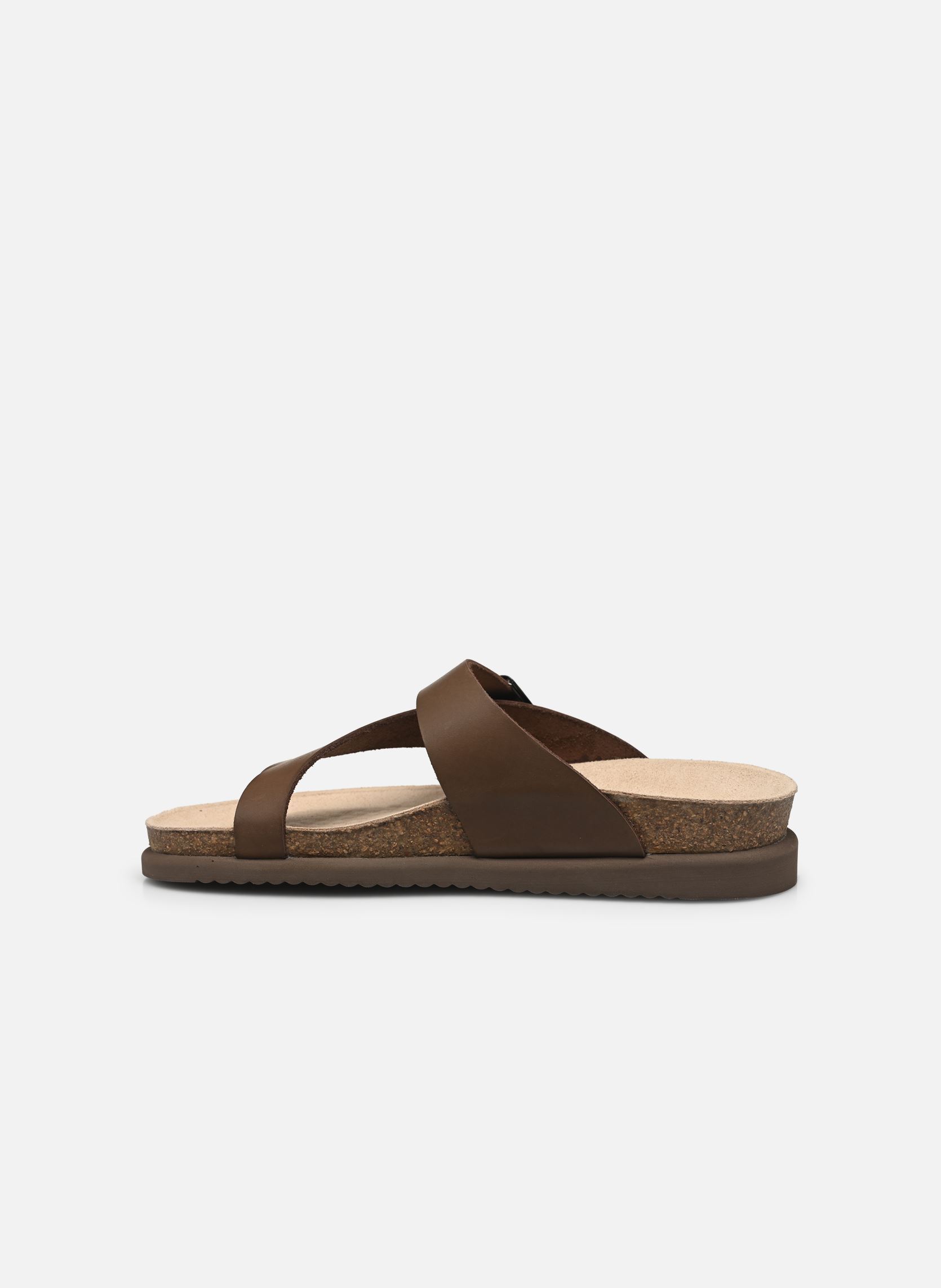 Pantoletten Helen damen braun Mephisto Pantoletten Helen damen braun DARK BROWN