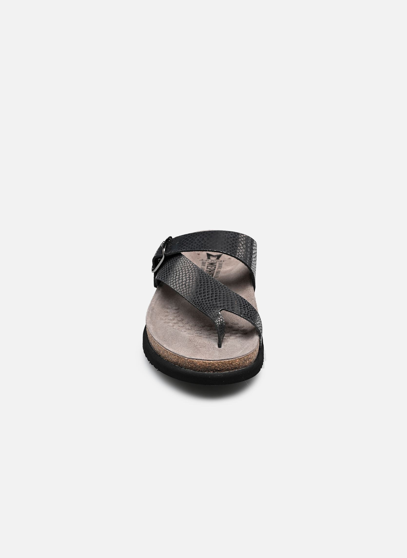 Pantoletten Helen damen grau Mephisto Pantoletten Helen damen grau GREY