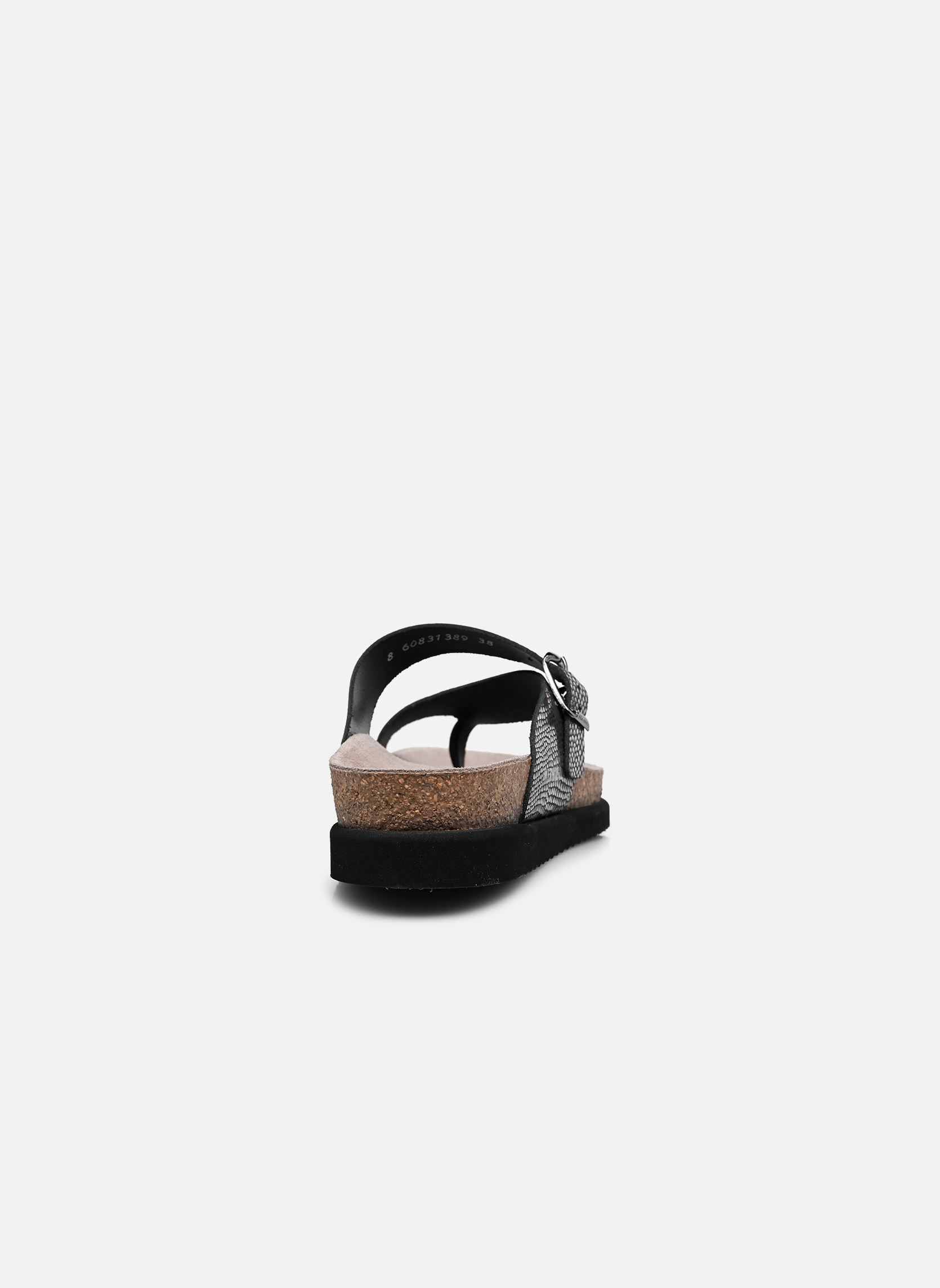 Pantoletten Helen damen grau Mephisto Pantoletten Helen damen grau GREY