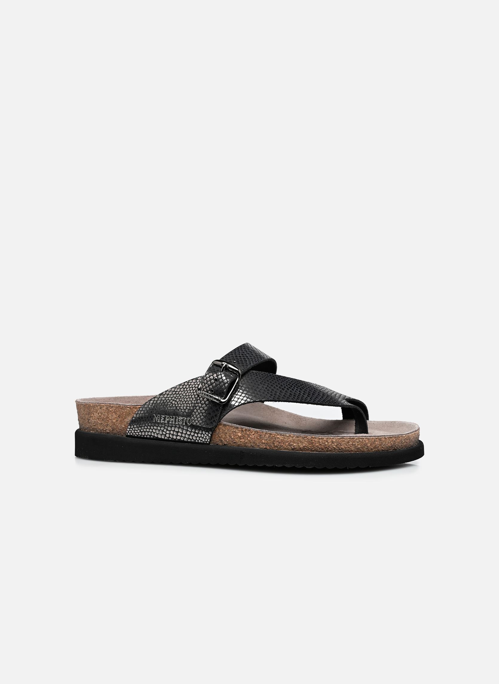 Pantoletten Helen damen grau Mephisto Pantoletten Helen damen grau GREY