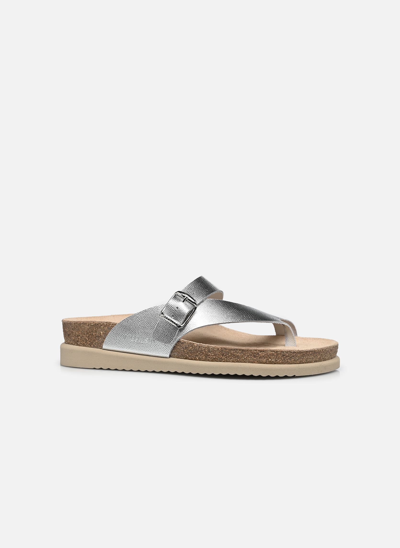 Pantoletten Helen damen silber Mephisto Pantoletten Helen damen silber SILVER