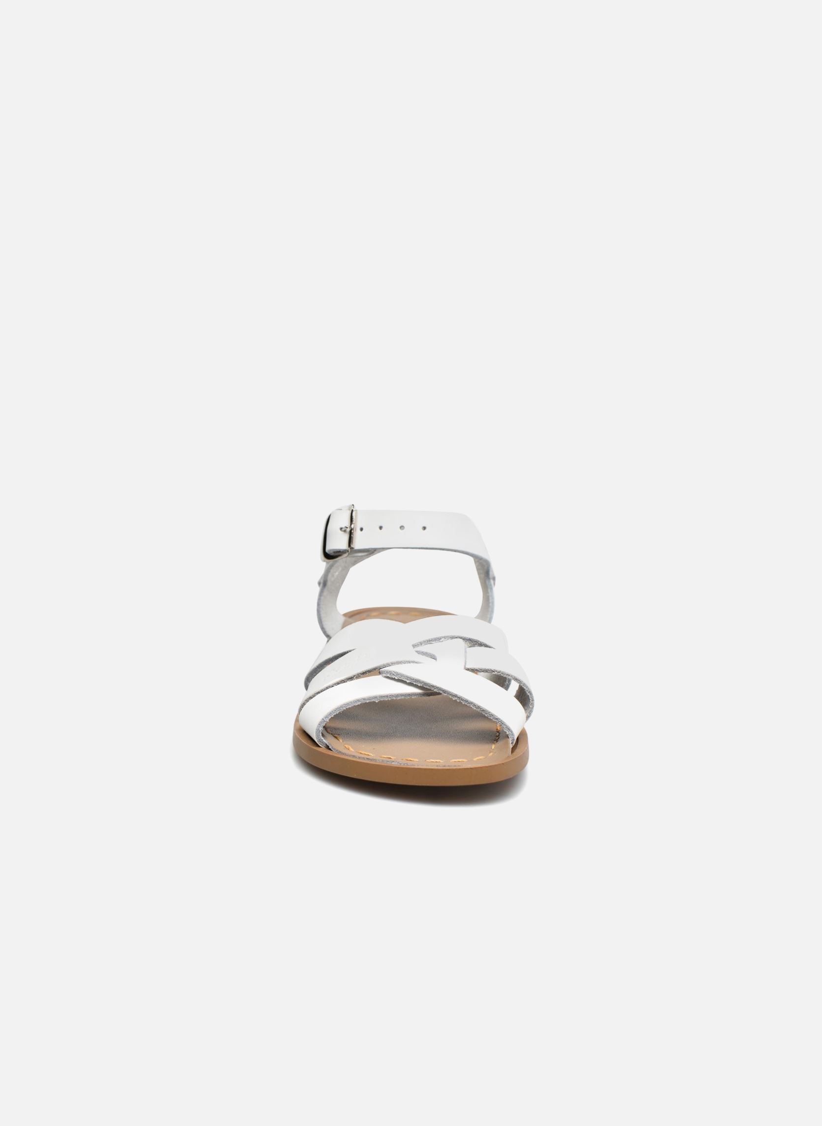 Sandalen Salt-Water Original meisjes wit Salt-Water Sandalen Salt-Water Original meisjes wit WHITE