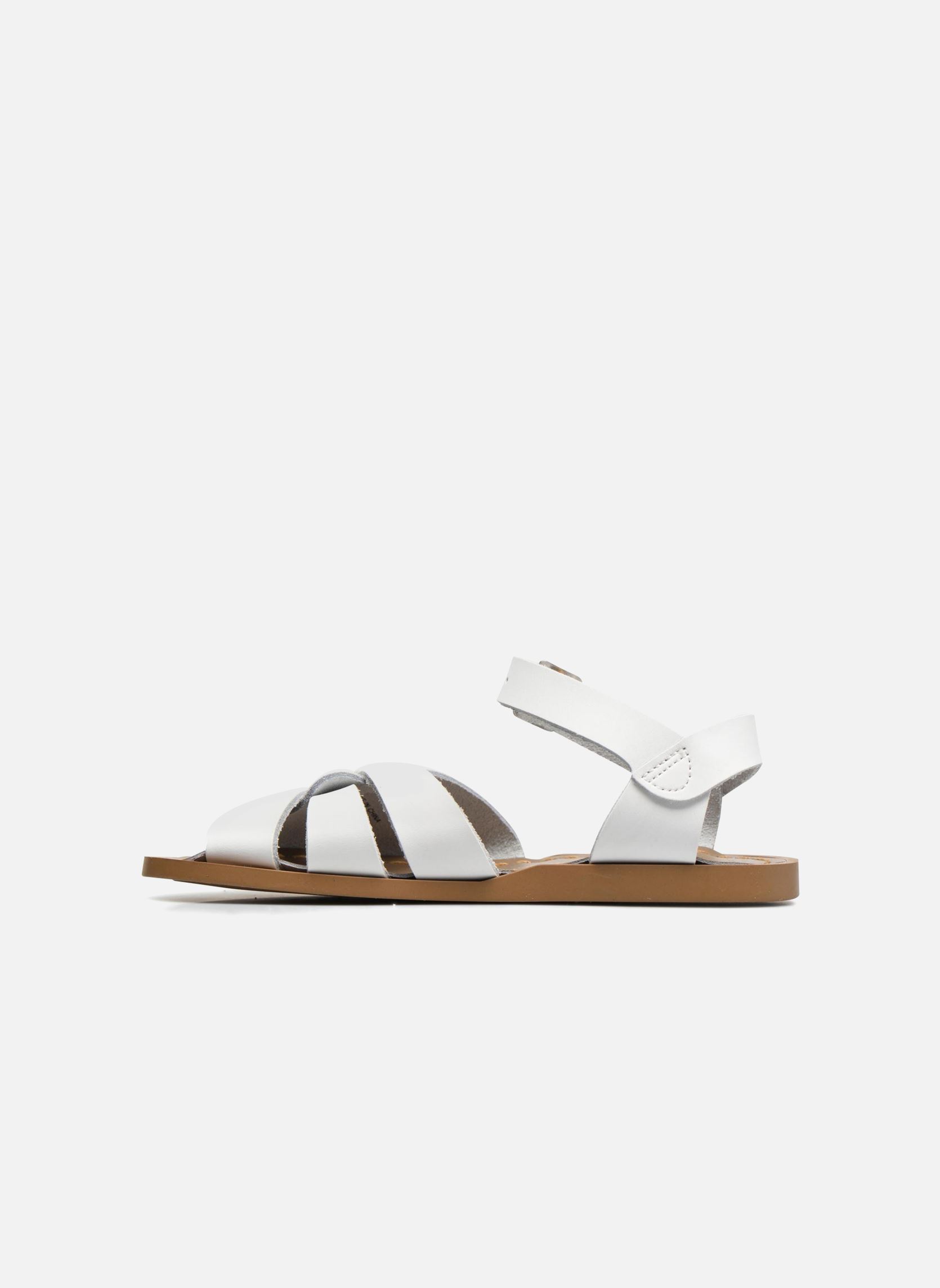 Sandalen Salt-Water Original meisjes wit Salt-Water Sandalen Salt-Water Original meisjes wit WHITE
