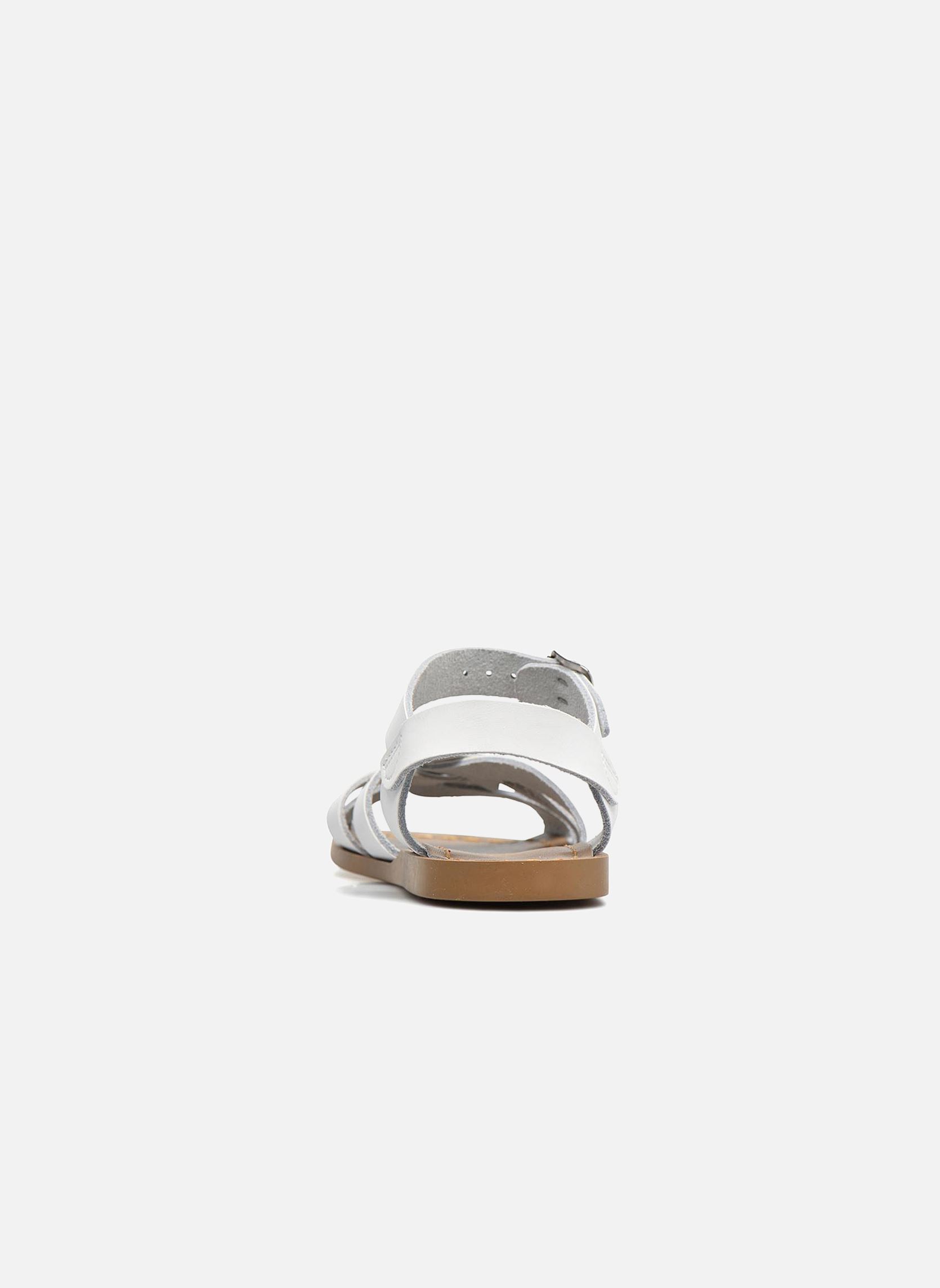 Sandalen Salt-Water Original meisjes wit Salt-Water Sandalen Salt-Water Original meisjes wit WHITE
