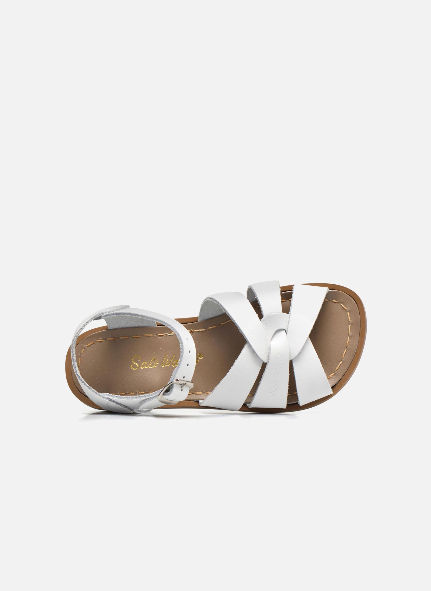 Sandalen Salt-Water Original meisjes wit Salt-Water Sandalen Salt-Water Original meisjes wit WHITE