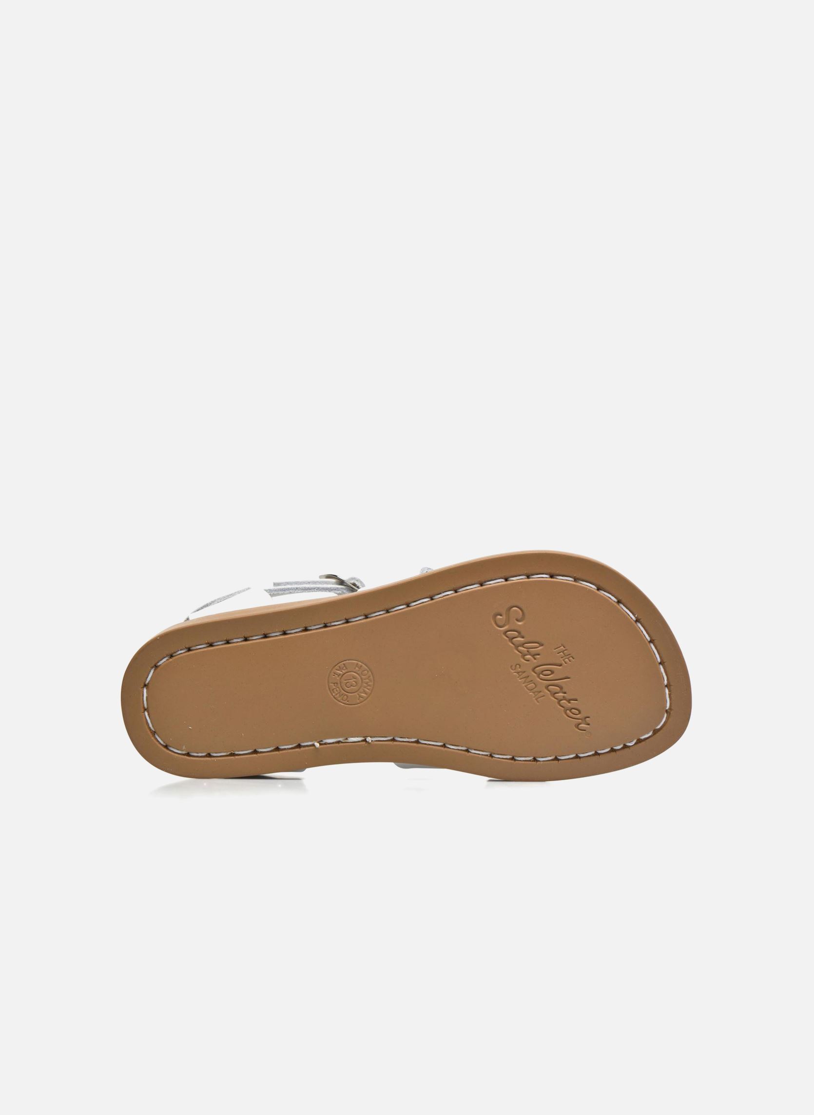 Sandalen Salt-Water Original meisjes wit Salt-Water Sandalen Salt-Water Original meisjes wit WHITE