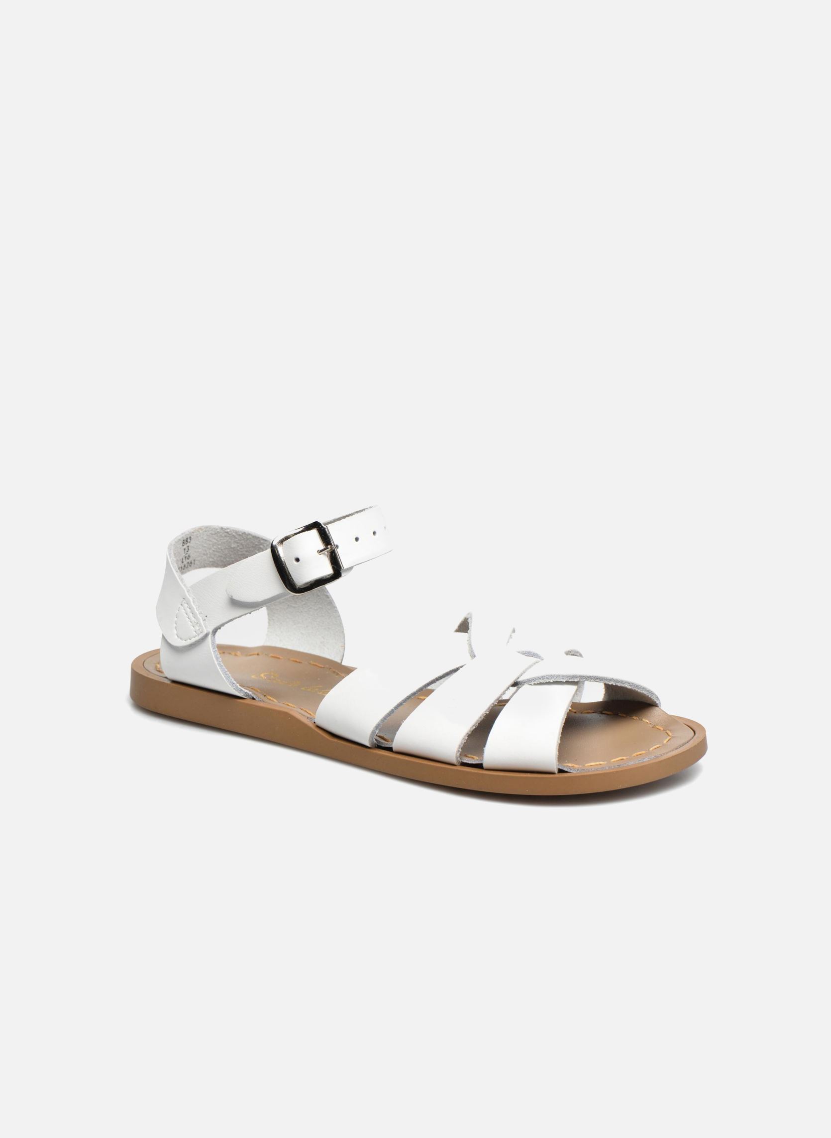 Sandalen Salt-Water Original meisjes wit Salt-Water Sandalen Salt-Water Original meisjes wit WHITE