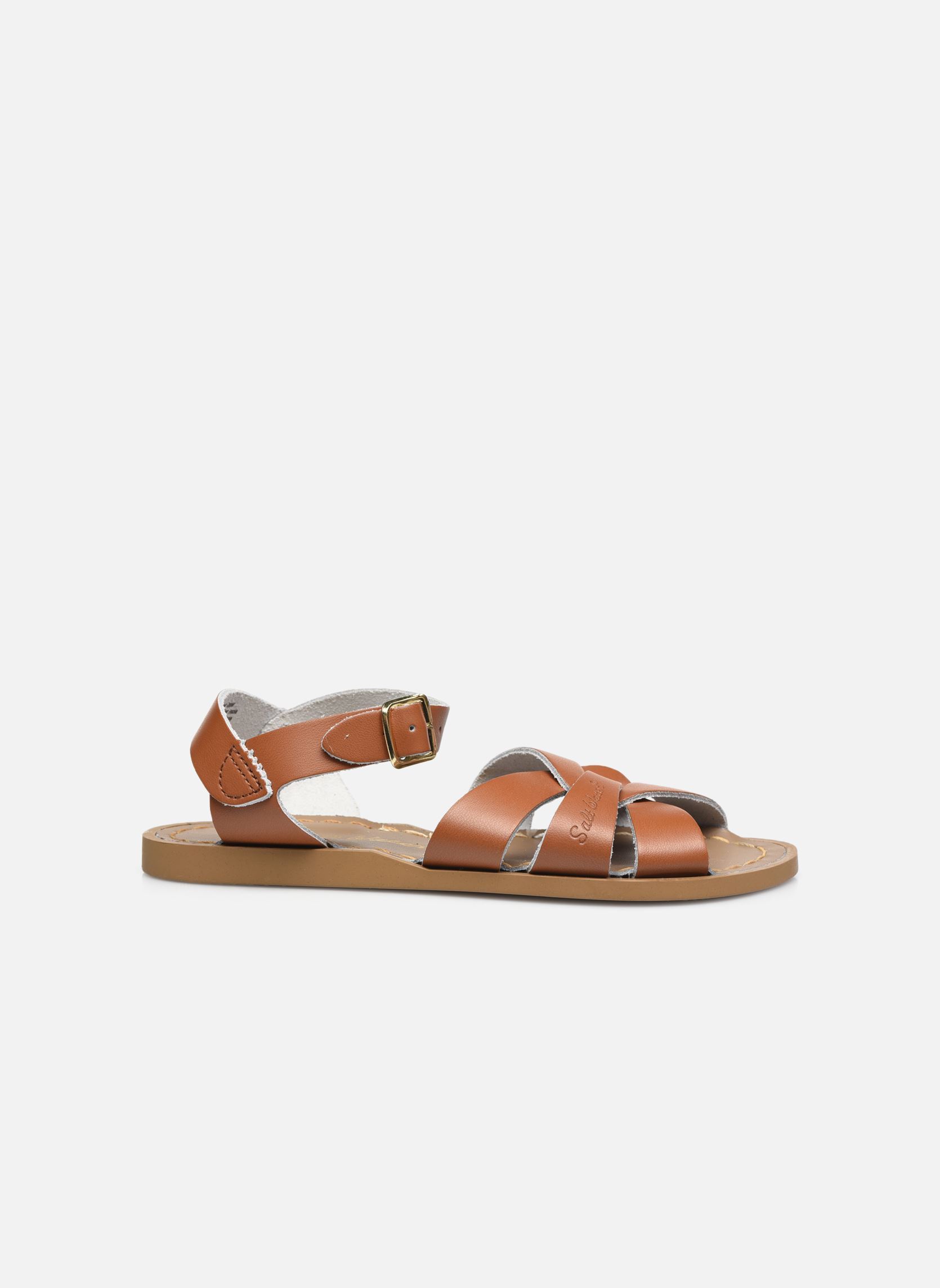 Sandalen Salt-Water Original meisjes bruin Salt-Water Sandalen Salt-Water Original meisjes bruin TAN