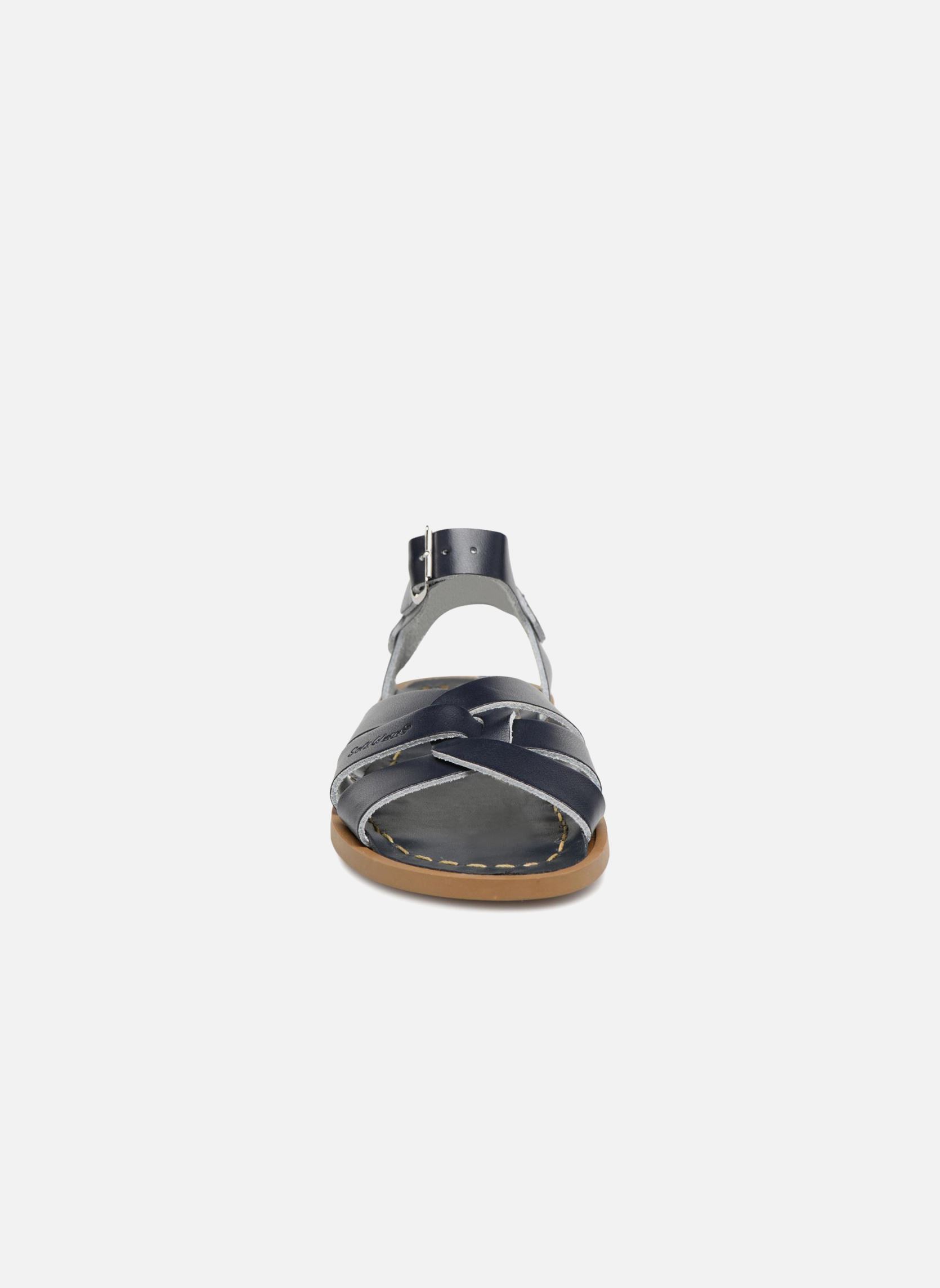 Sandalen Salt-Water Original meisjes blauw Salt-Water Sandalen Salt-Water Original meisjes blauw Navy