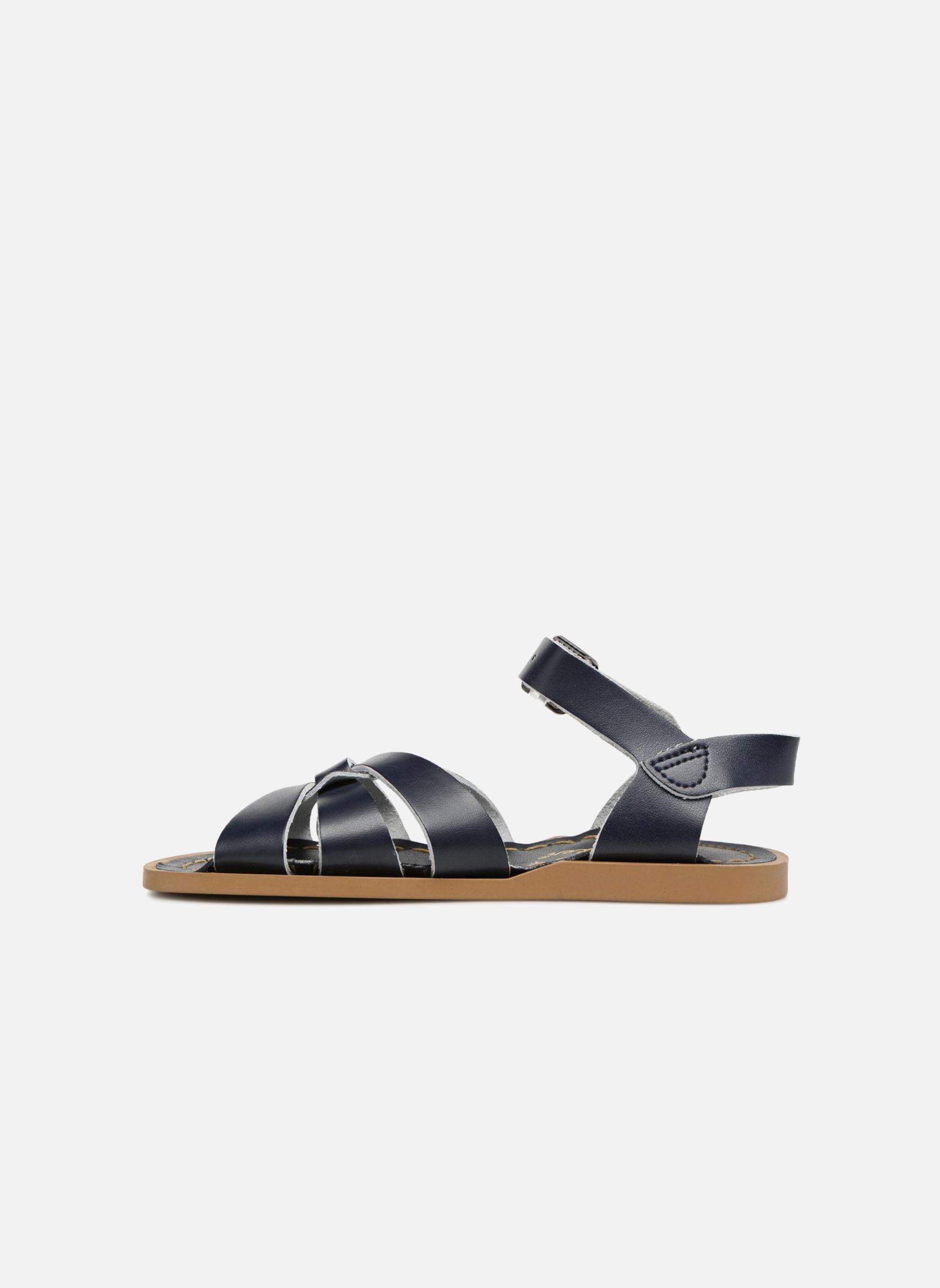 Sandalen Salt-Water Original meisjes blauw Salt-Water Sandalen Salt-Water Original meisjes blauw Navy