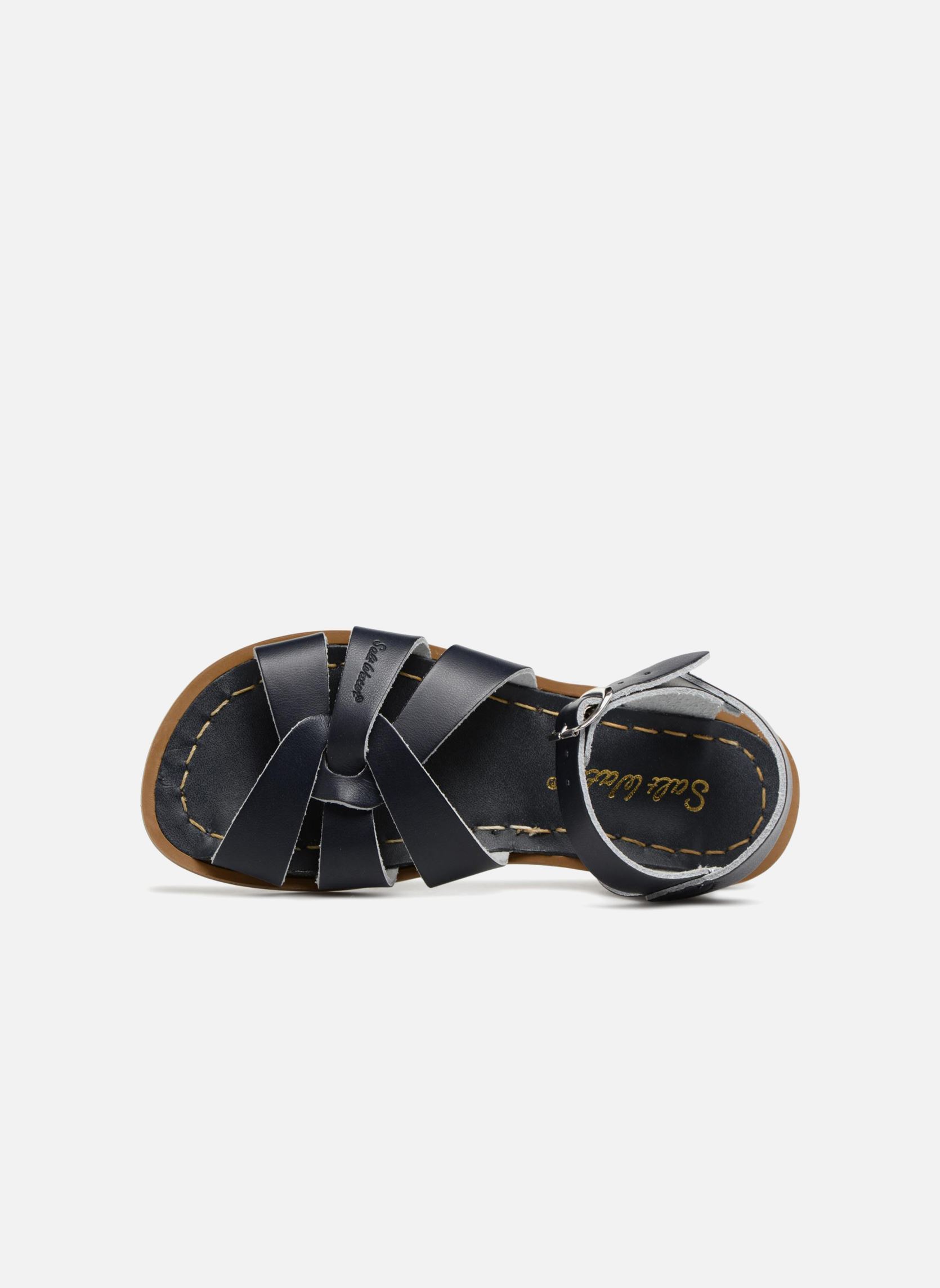 Sandalen Salt-Water Original meisjes blauw Salt-Water Sandalen Salt-Water Original meisjes blauw Navy