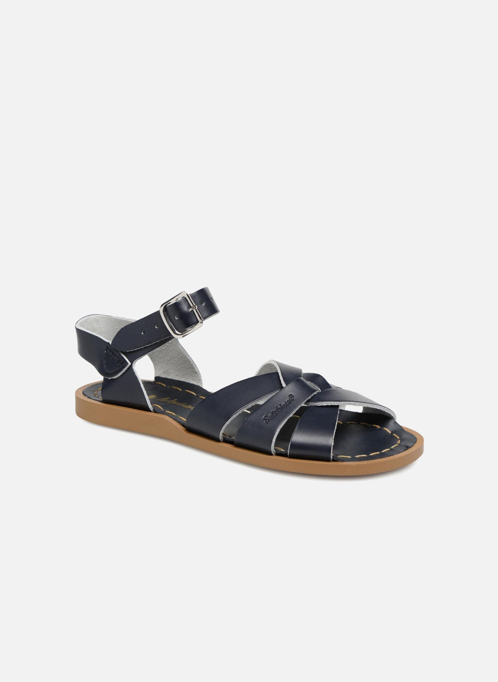 Sandalen Salt-Water Original meisjes blauw Salt-Water Sandalen Salt-Water Original meisjes blauw Navy