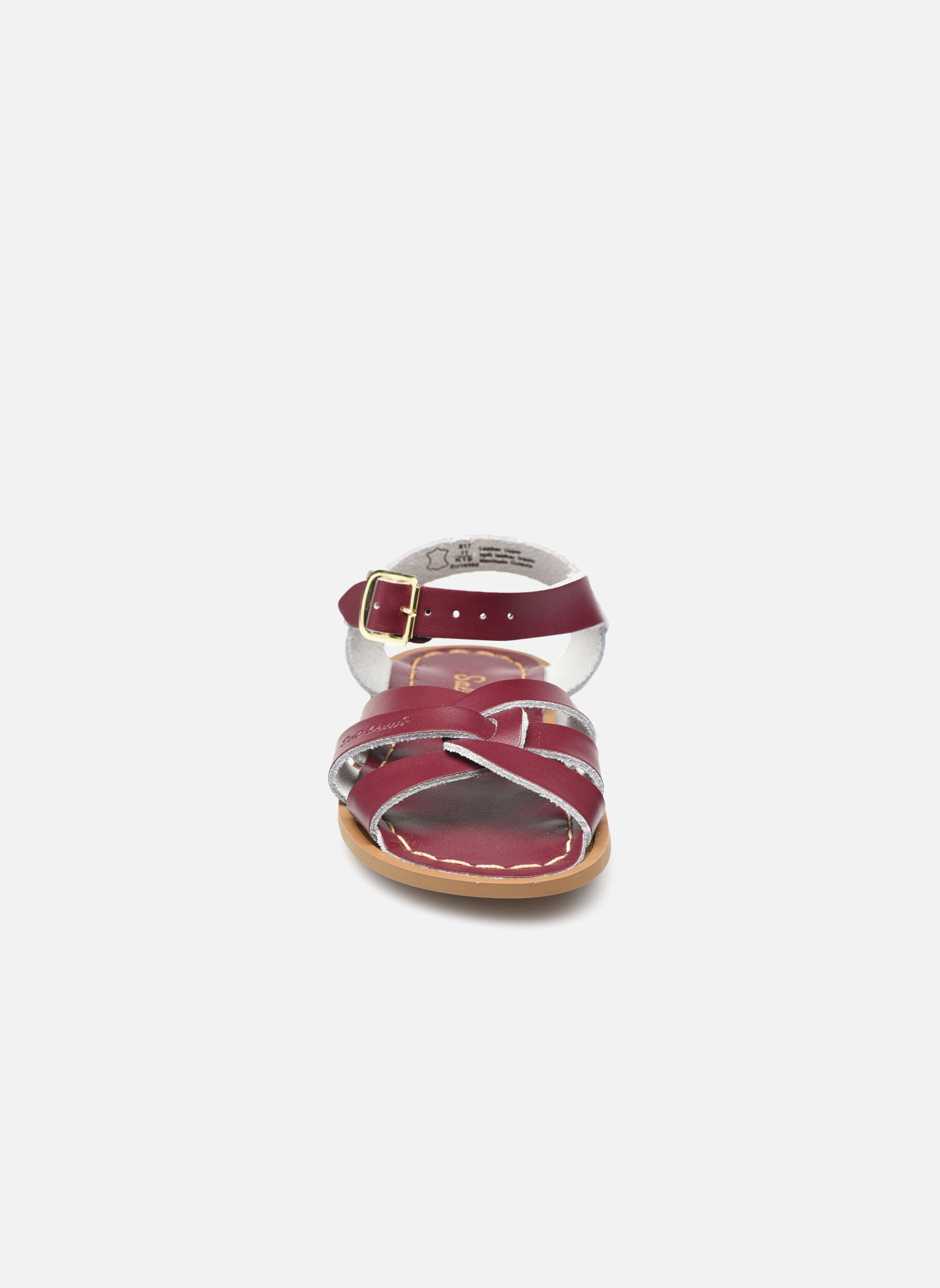 Sandales Salt-Water Original fille violet Salt-Water Sandales Salt-Water Original fille violet CLARET