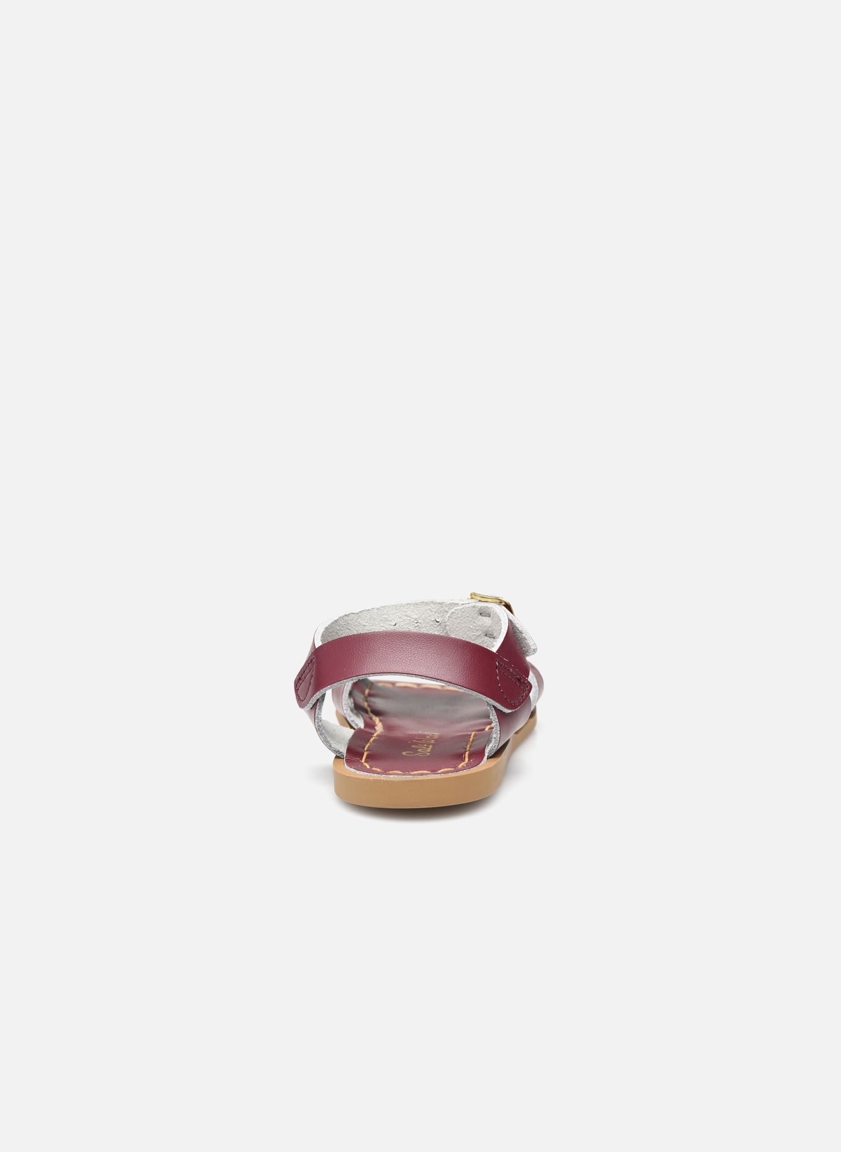 Sandales Salt-Water Original fille violet Salt-Water Sandales Salt-Water Original fille violet CLARET