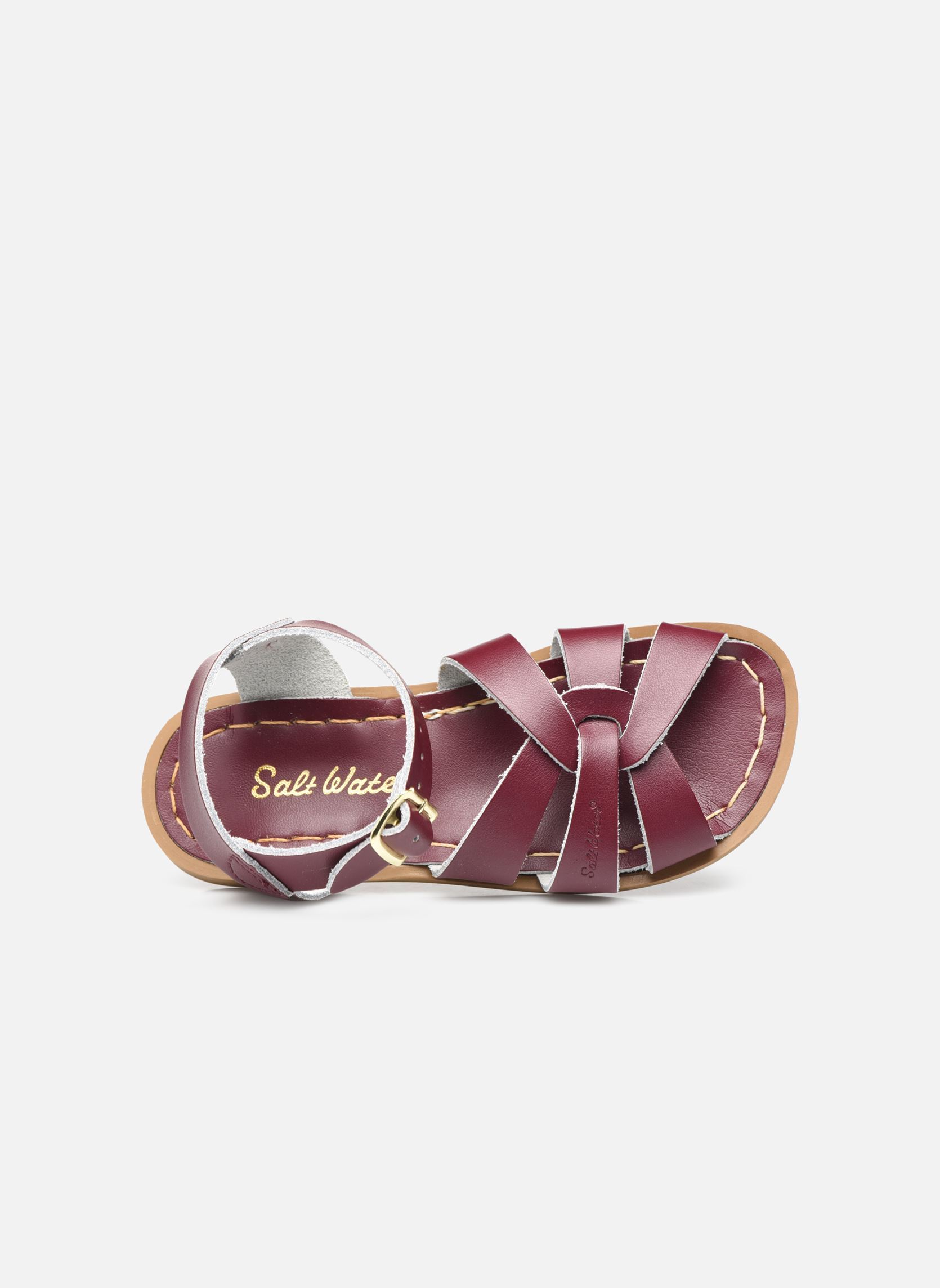 Sandales Salt-Water Original fille violet Salt-Water Sandales Salt-Water Original fille violet CLARET