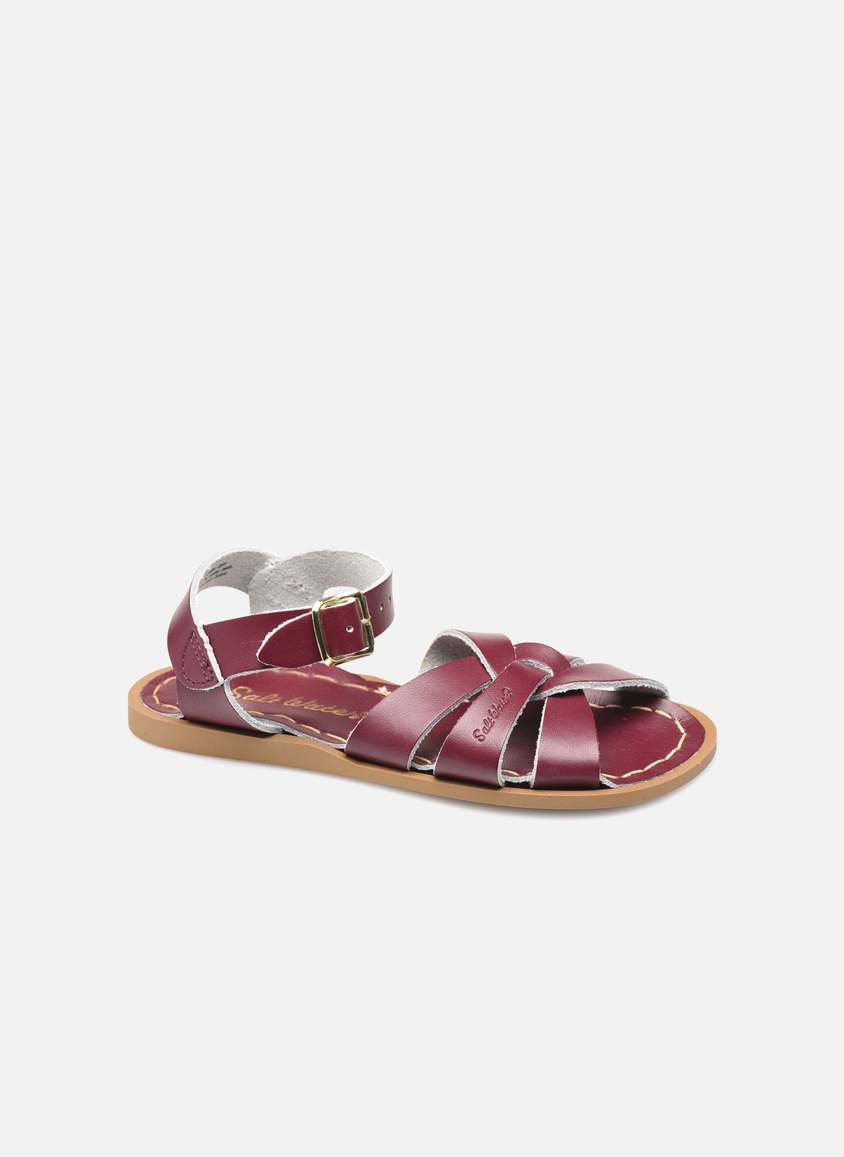 Sandales Salt-Water Original fille violet Salt-Water Sandales Salt-Water Original fille violet CLARET