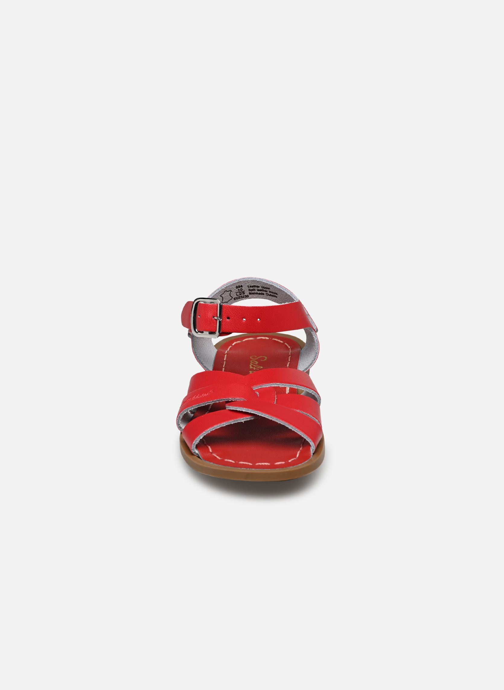 Sandales Salt-Water Original fille rouge Salt-Water Sandales Salt-Water Original fille rouge RED