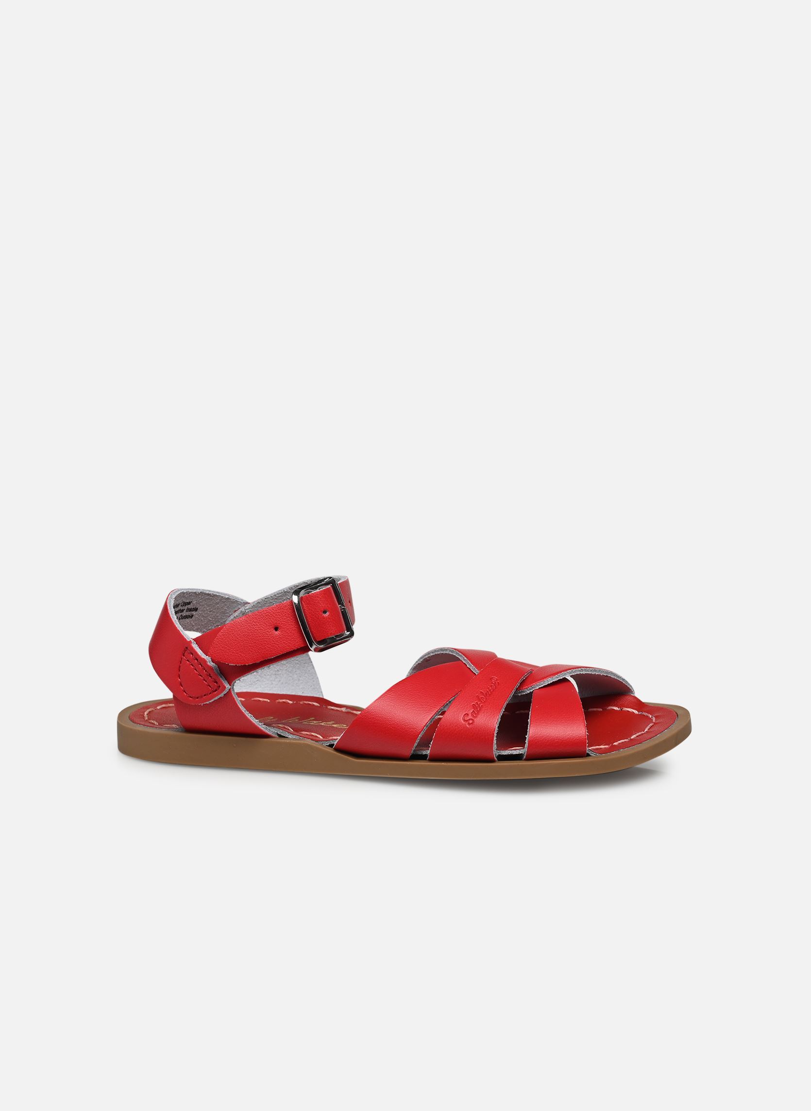 Sandales Salt-Water Original fille rouge Salt-Water Sandales Salt-Water Original fille rouge RED