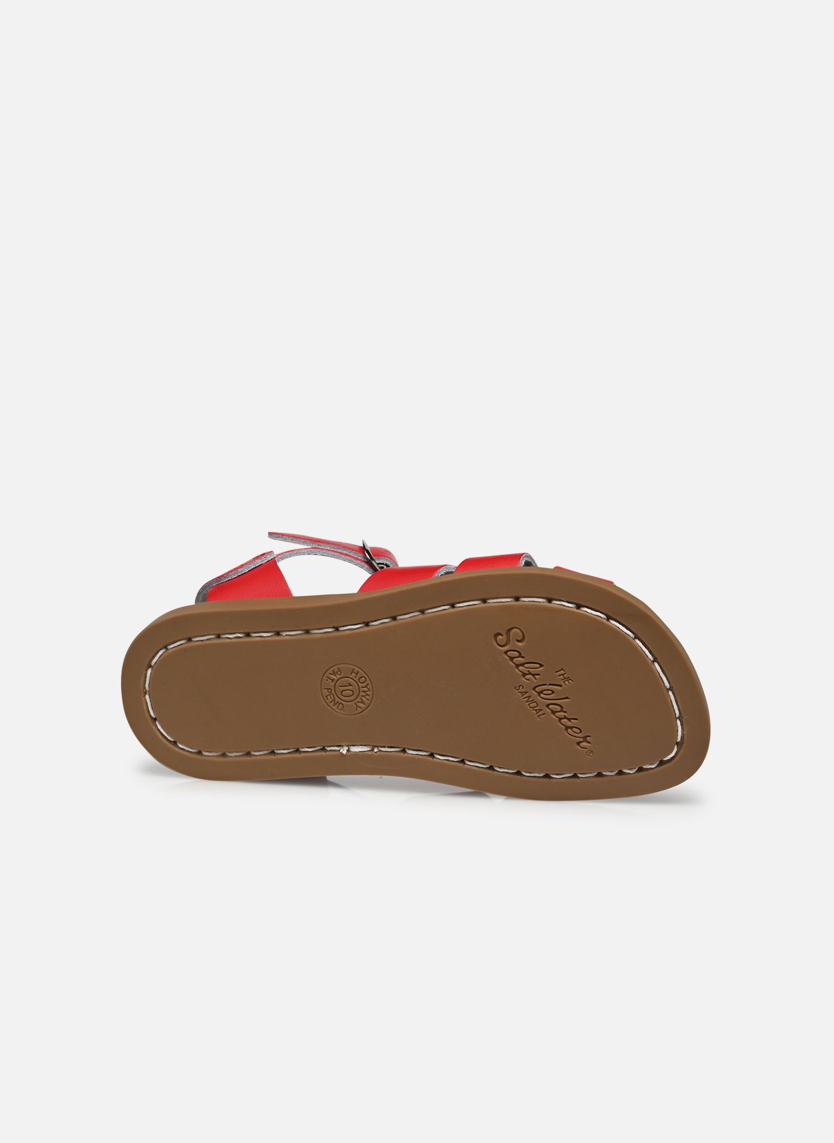 Sandales Salt-Water Original fille rouge Salt-Water Sandales Salt-Water Original fille rouge RED
