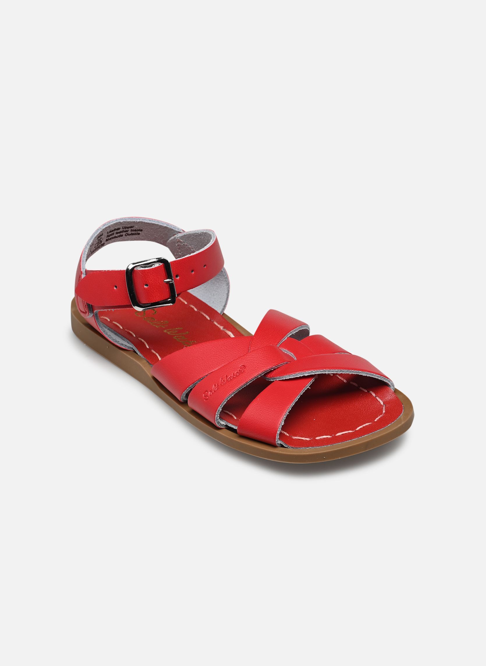 Sandales Salt-Water Original fille rouge Salt-Water Sandales Salt-Water Original fille rouge RED