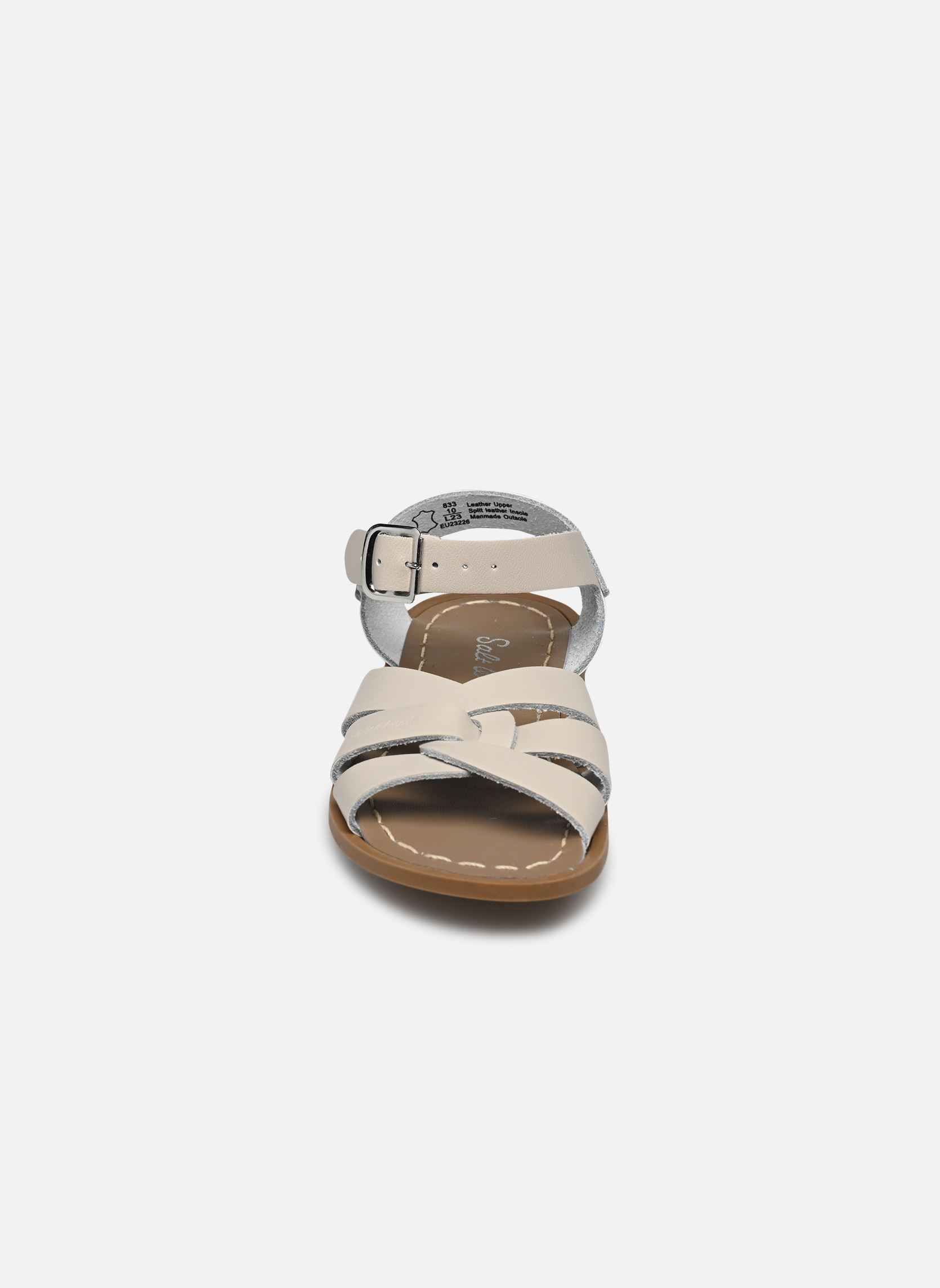 Sandales Salt-Water Original fille gris Salt-Water Sandales Salt-Water Original fille gris Stone
