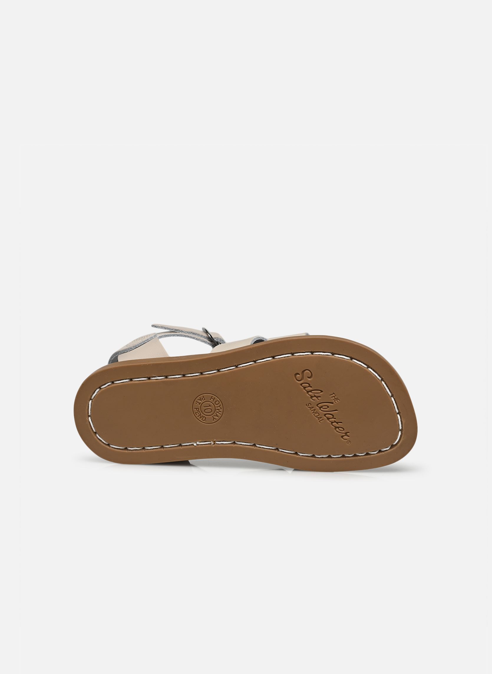 Sandales Salt-Water Original fille gris Salt-Water Sandales Salt-Water Original fille gris Stone