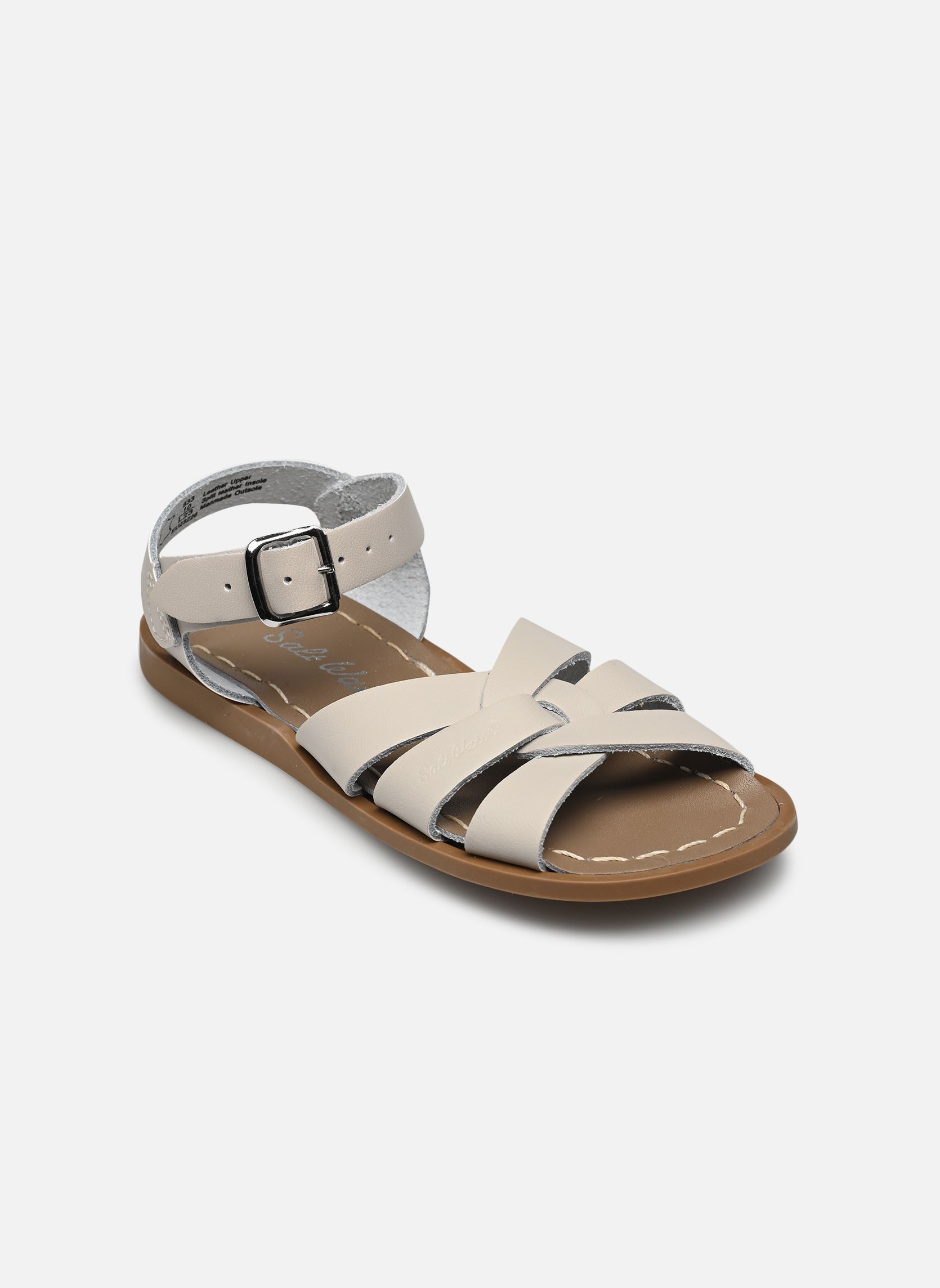 Sandales Salt-Water Original fille gris Salt-Water Sandales Salt-Water Original fille gris Stone
