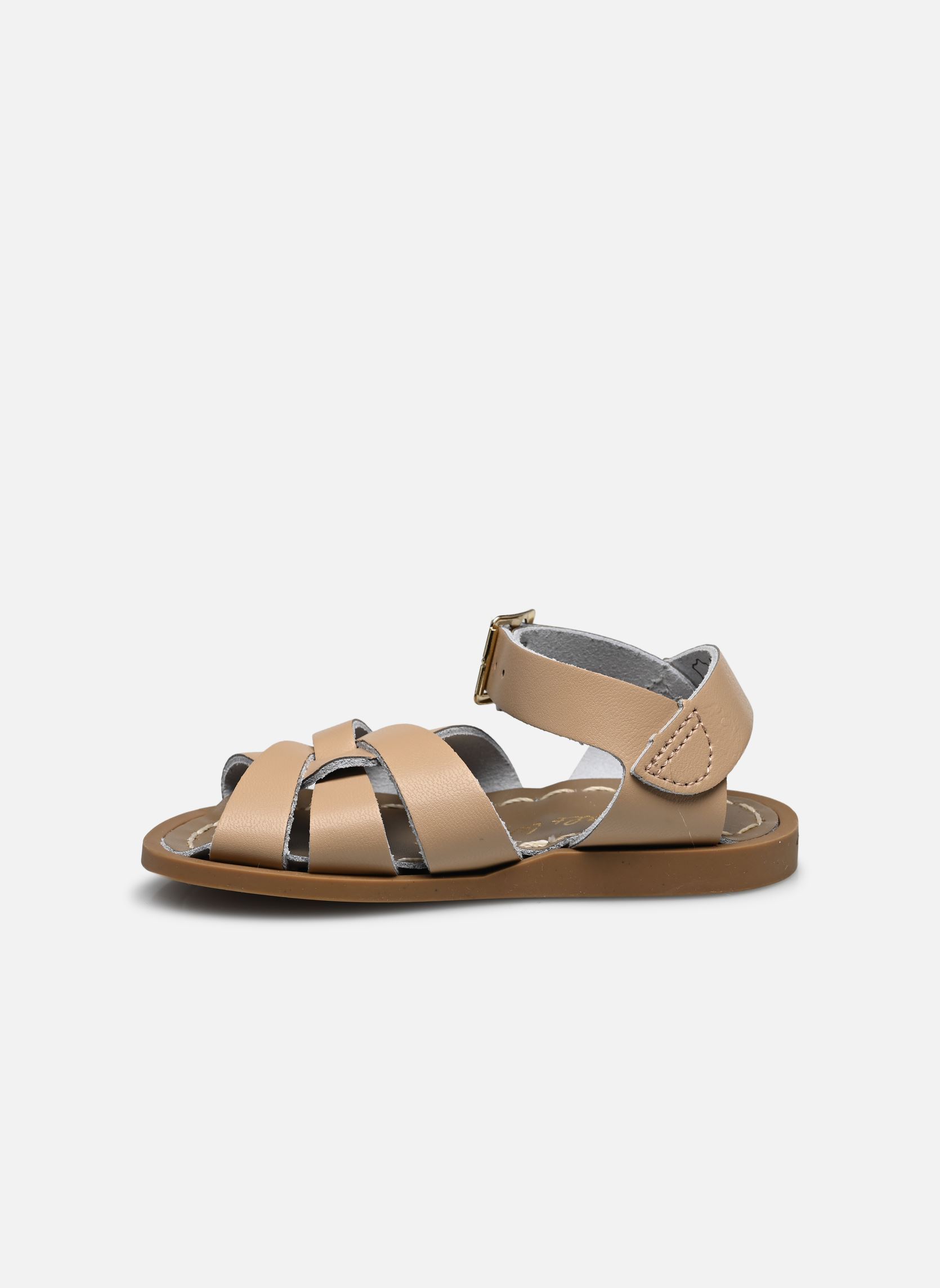 Sandalen Salt-Water Original mädchen beige Salt-Water Sandalen Salt-Water Original mädchen beige LATTE