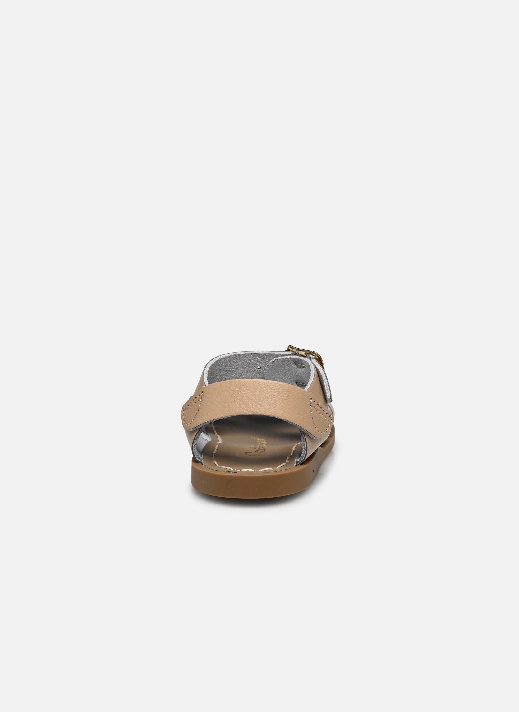 Sandalen Salt-Water Original mädchen beige Salt-Water Sandalen Salt-Water Original mädchen beige LATTE