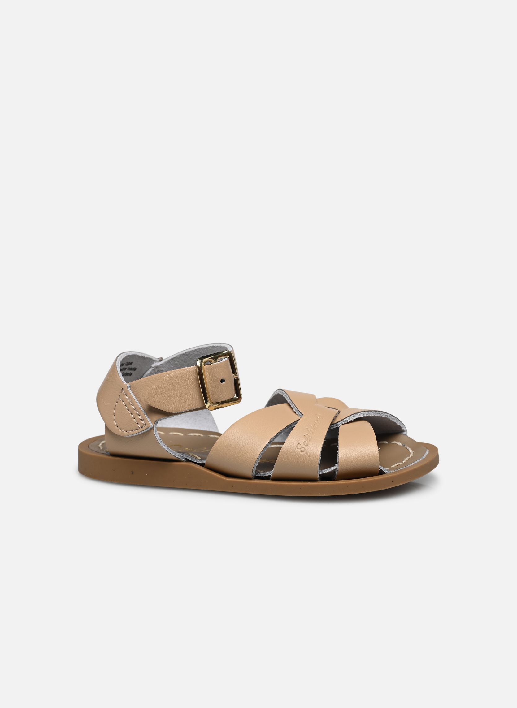 Sandalen Salt-Water Original mädchen beige Salt-Water Sandalen Salt-Water Original mädchen beige LATTE