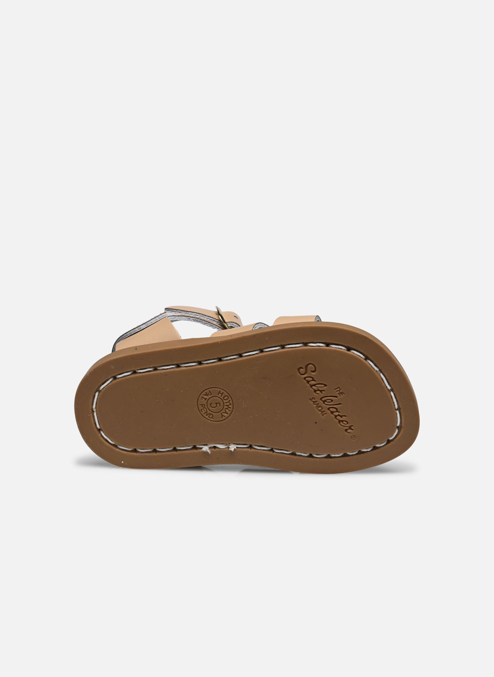 Sandalen Salt-Water Original mädchen beige Salt-Water Sandalen Salt-Water Original mädchen beige LATTE