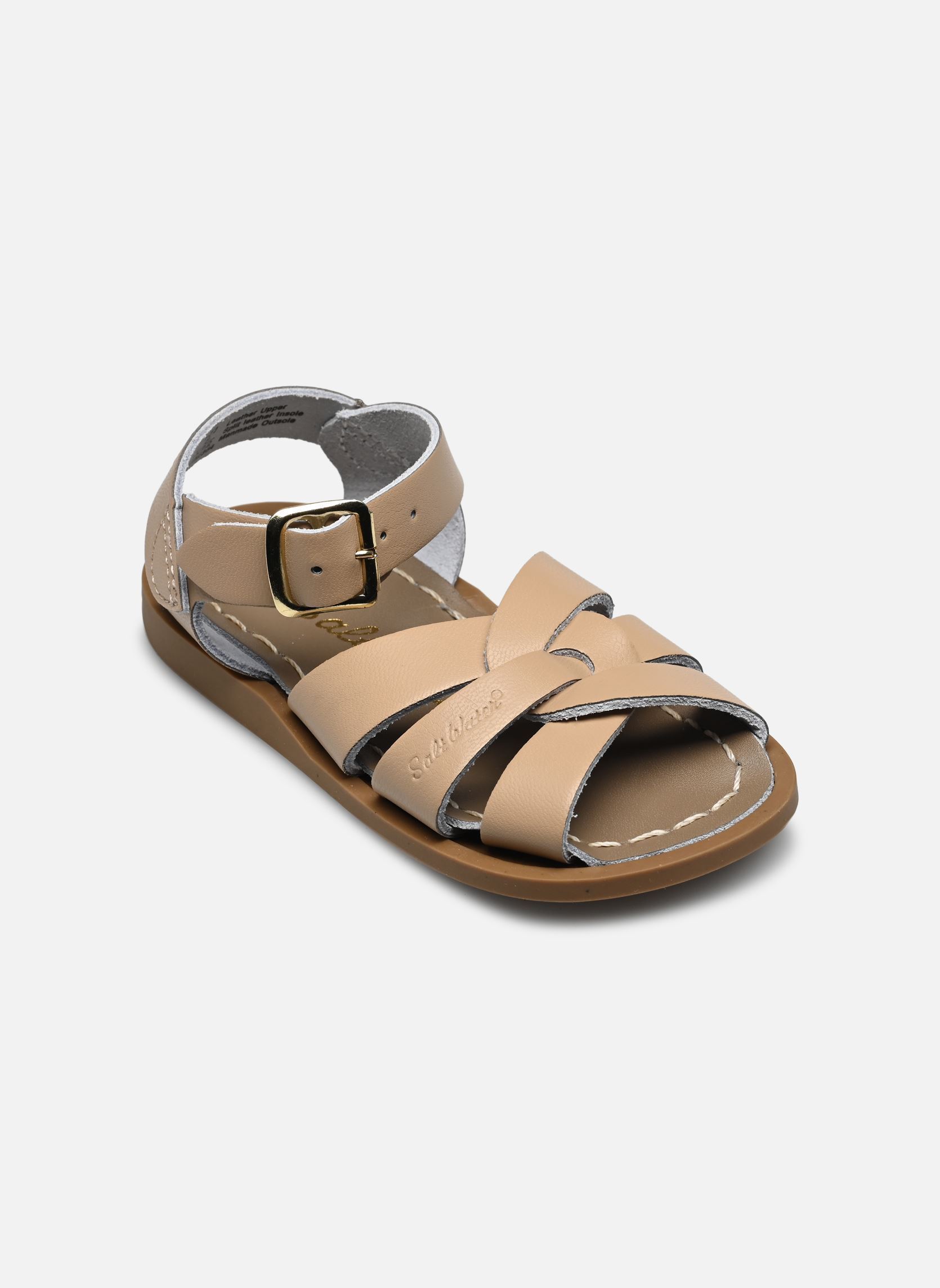Sandalen Salt-Water Original mädchen beige Salt-Water Sandalen Salt-Water Original mädchen beige LATTE