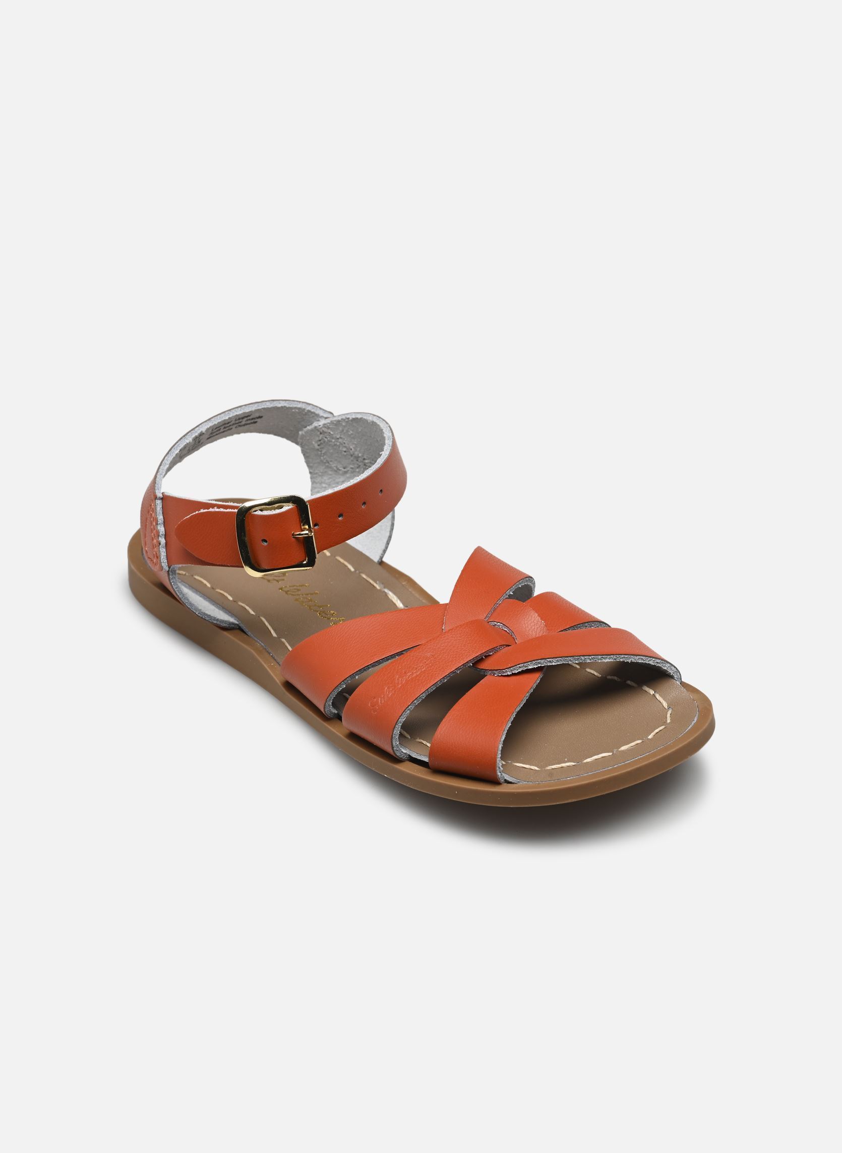 Sandalen Salt-Water Original meisjes oranje Salt-Water Sandalen Salt-Water Original meisjes oranje PAPRIKA