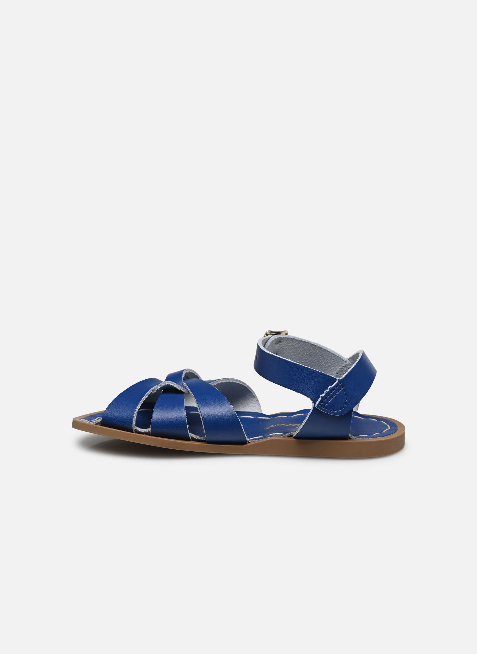 Sandalen Salt-Water Original meisjes blauw Salt-Water Sandalen Salt-Water Original meisjes blauw COBALT