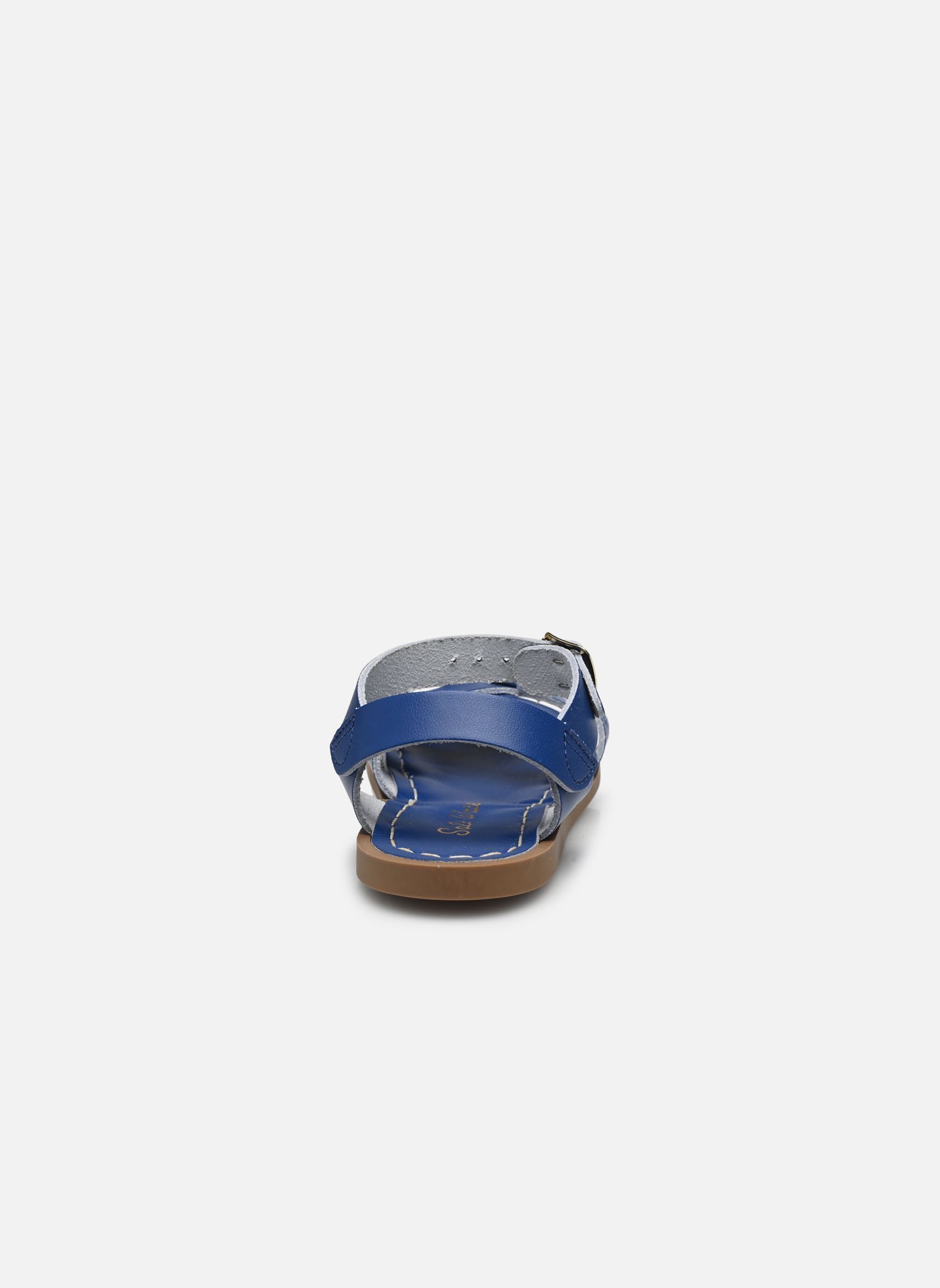 Sandalen Salt-Water Original meisjes blauw Salt-Water Sandalen Salt-Water Original meisjes blauw COBALT
