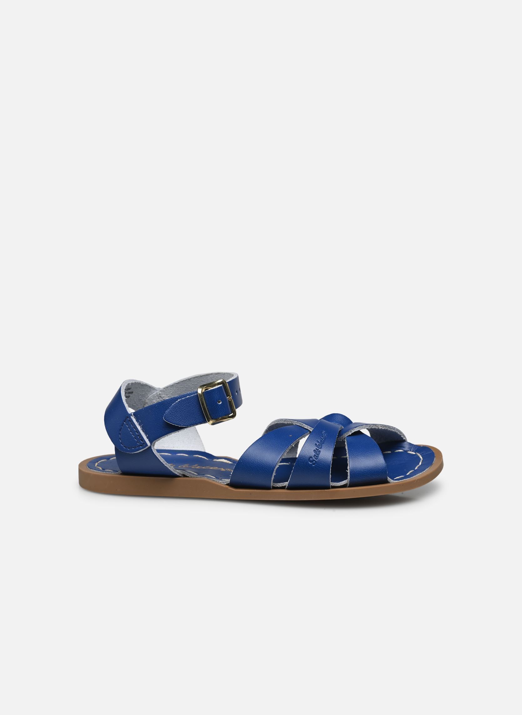 Sandalen Salt-Water Original meisjes blauw Salt-Water Sandalen Salt-Water Original meisjes blauw COBALT