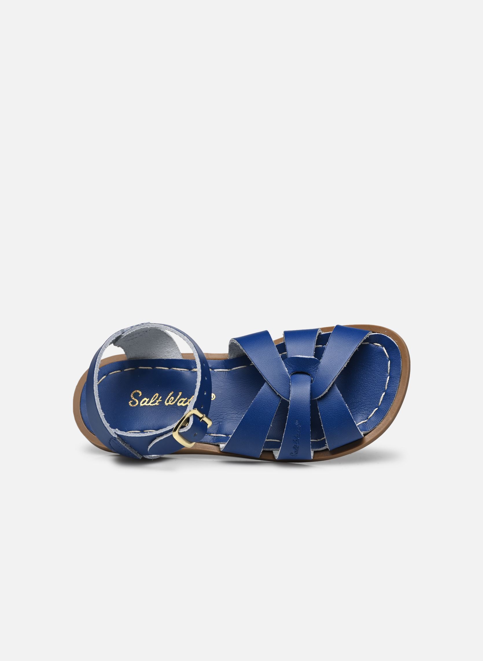 Sandalen Salt-Water Original meisjes blauw Salt-Water Sandalen Salt-Water Original meisjes blauw COBALT