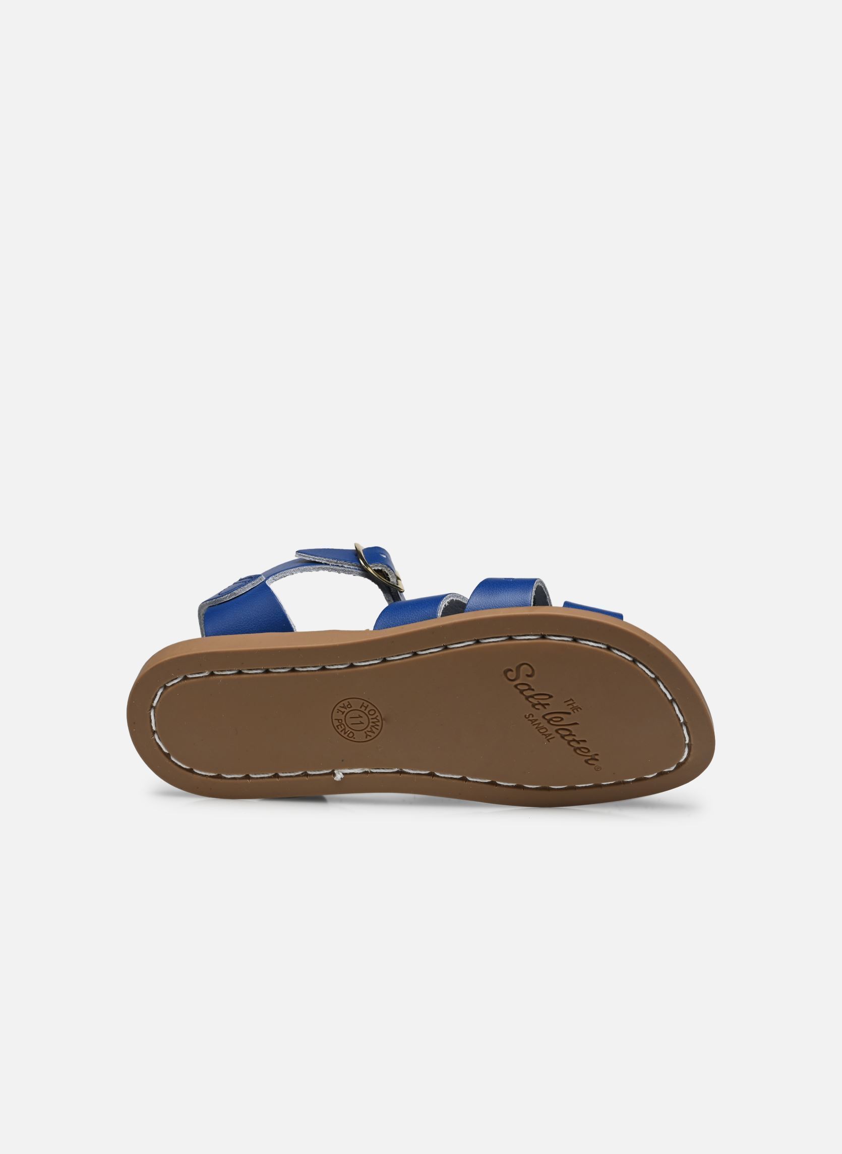 Sandalen Salt-Water Original meisjes blauw Salt-Water Sandalen Salt-Water Original meisjes blauw COBALT