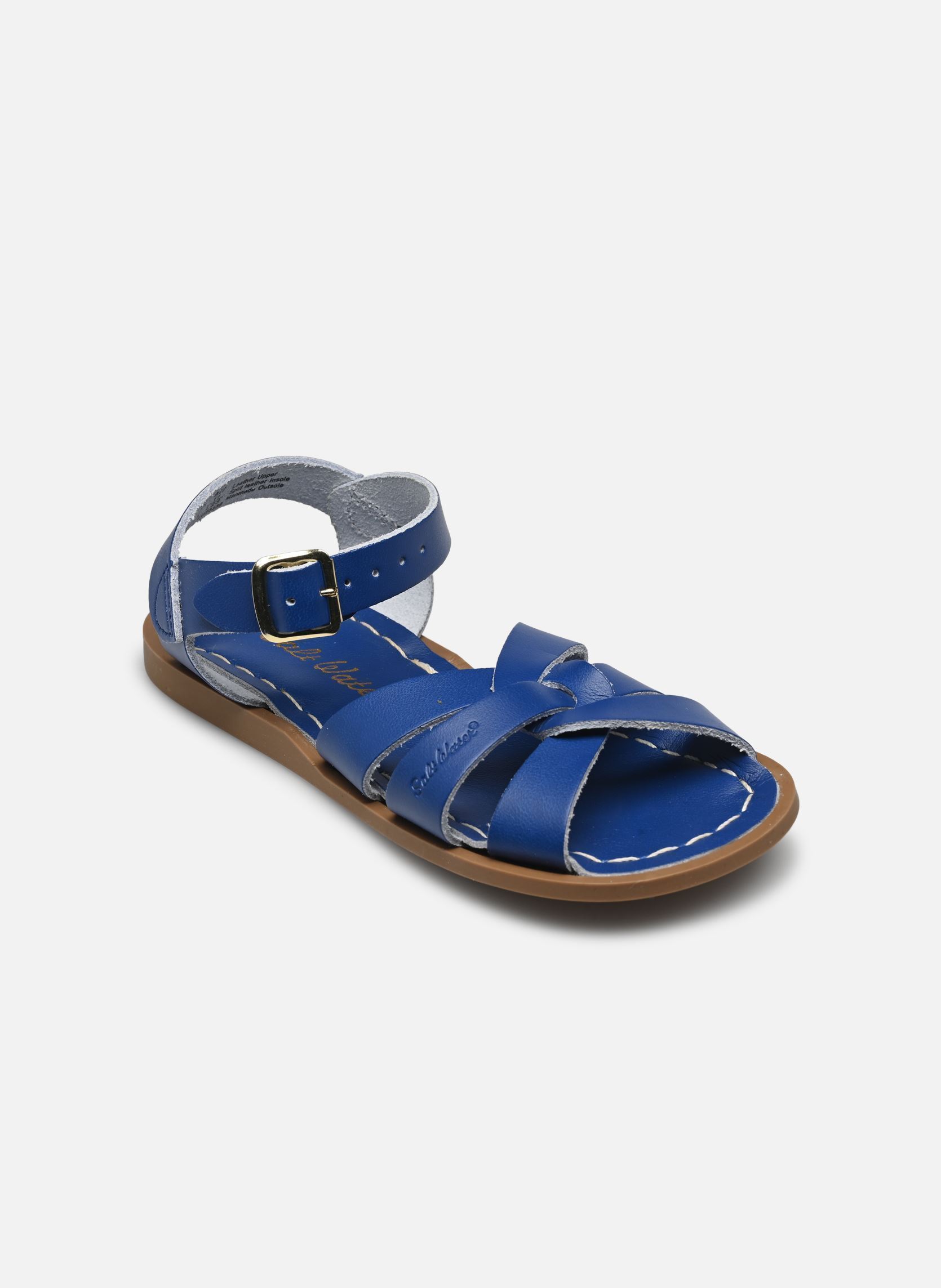 Sandalen Salt-Water Original meisjes blauw Salt-Water Sandalen Salt-Water Original meisjes blauw COBALT