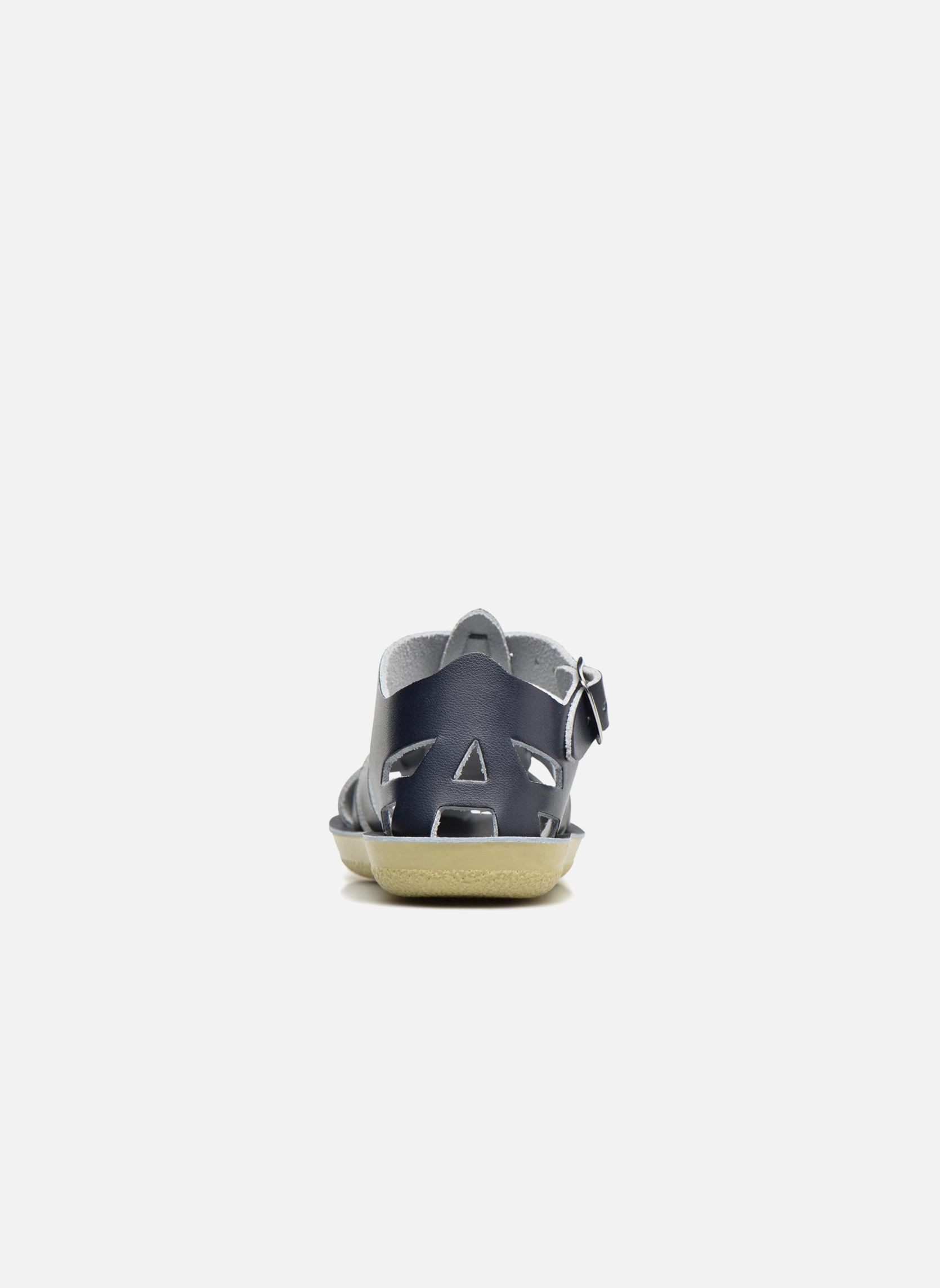 Sandales Shark bleu Salt-Water Sandales Shark bleu NAVY
