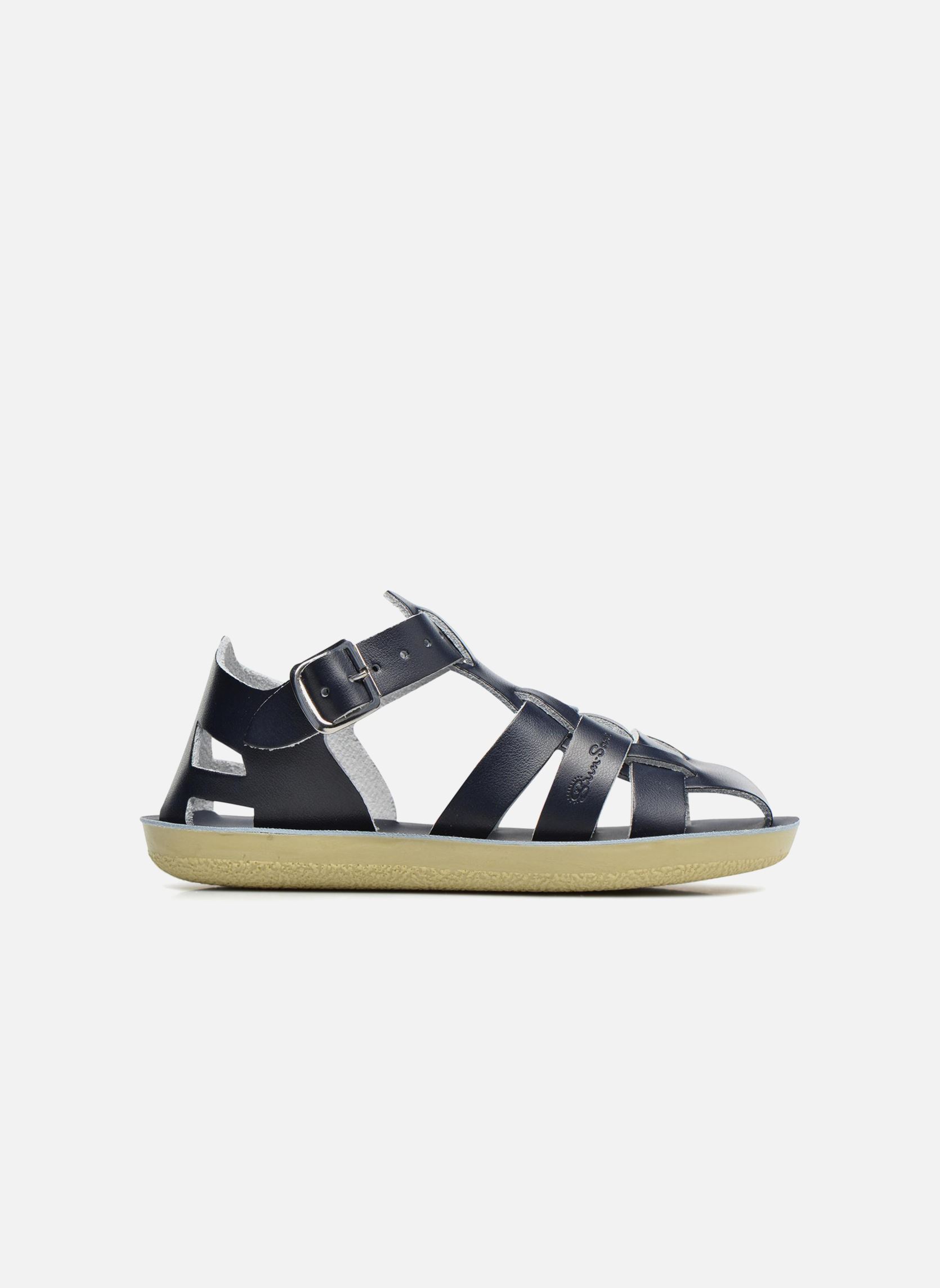 Sandales Shark bleu Salt-Water Sandales Shark bleu NAVY
