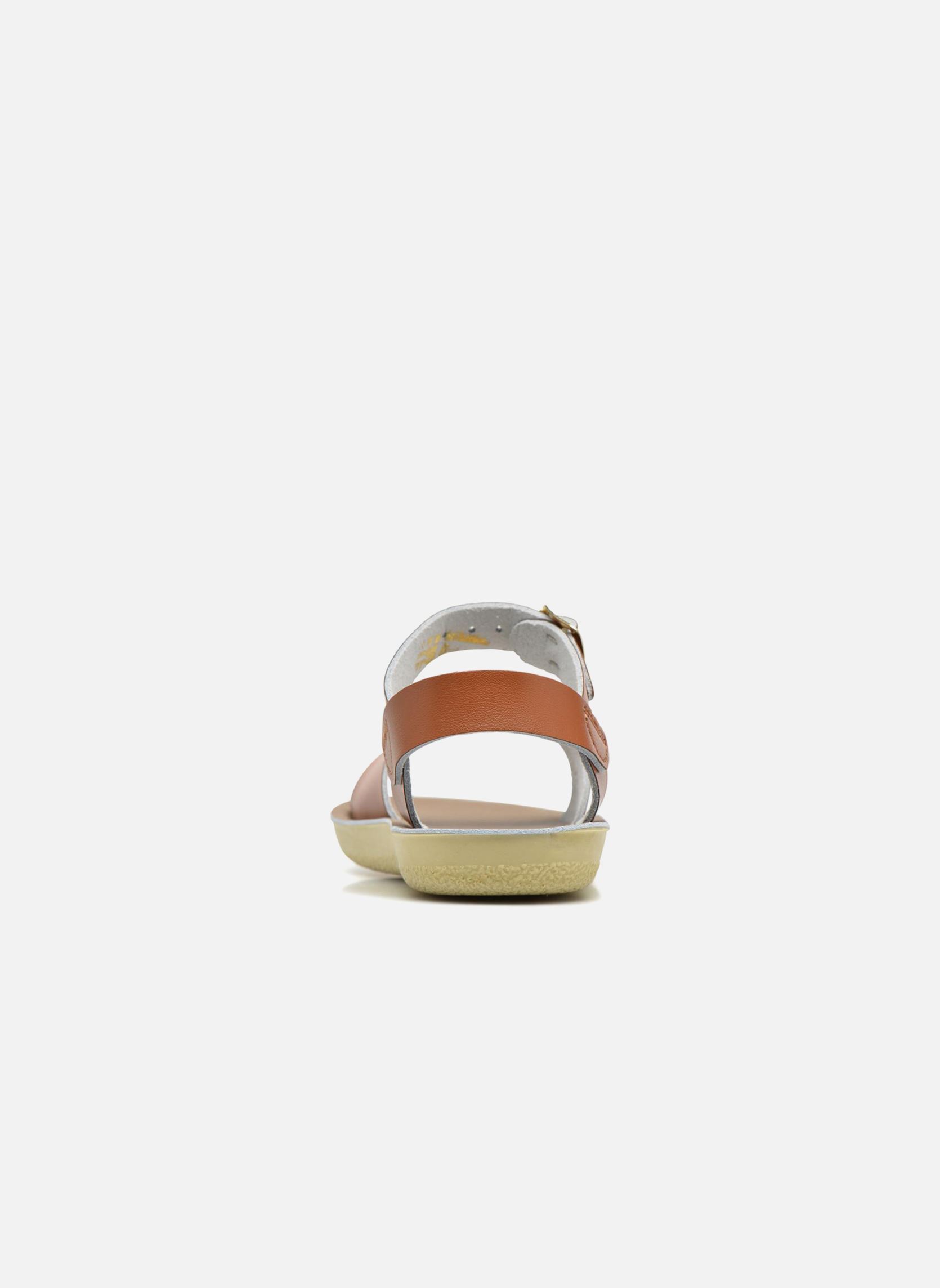 Sandalen Surfer braun Salt-Water Sandalen Surfer braun TAN