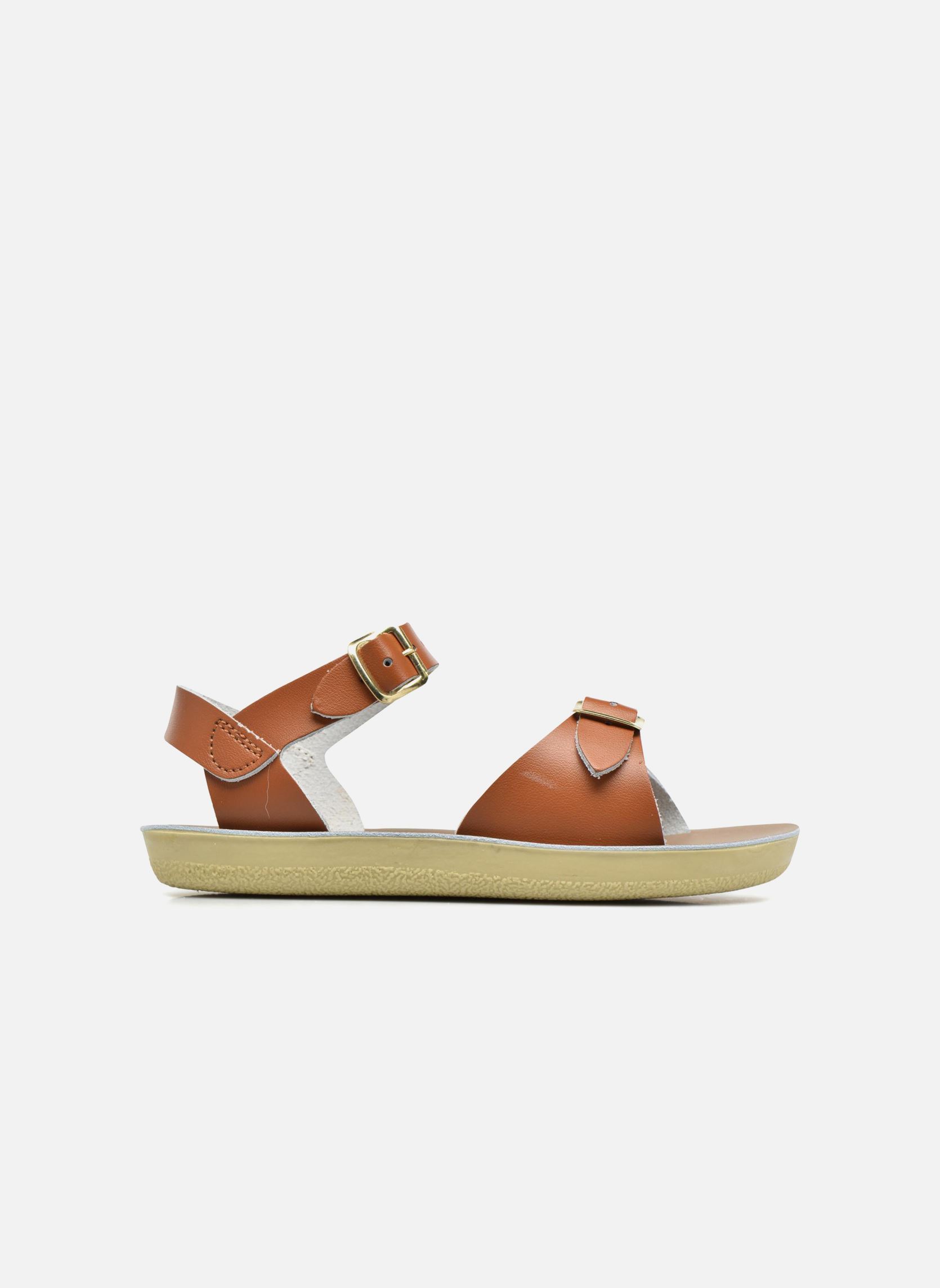 Sandalen Surfer braun Salt-Water Sandalen Surfer braun TAN