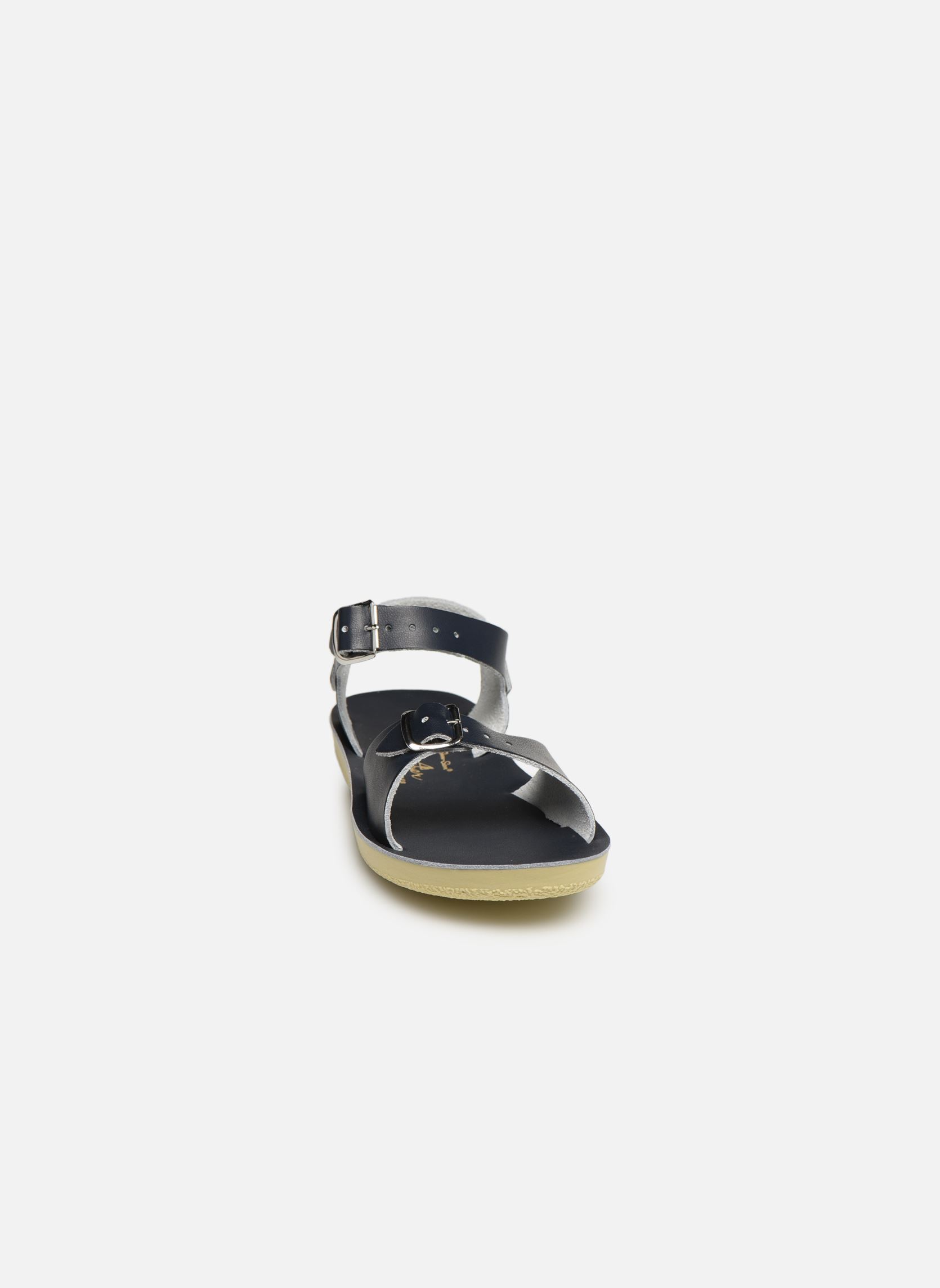 Sandalen Surfer blau Salt-Water Sandalen Surfer blau NAVY 1